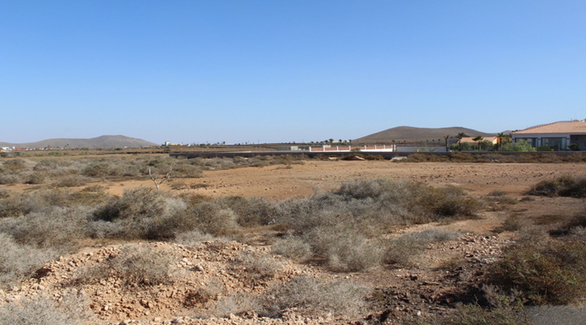 Wylądować w La Oliva, Canary Islands 10089172