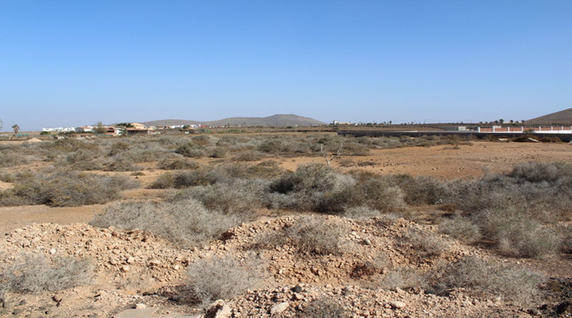 ארץ ב לה אוליבה, האיים הקנריים 10089172