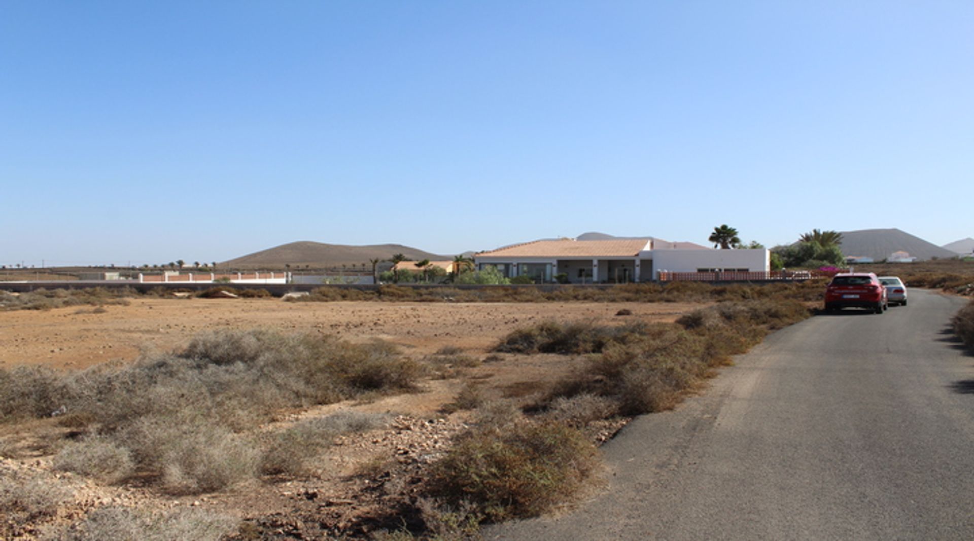 Land in La Oliva, Canary Islands 10089172