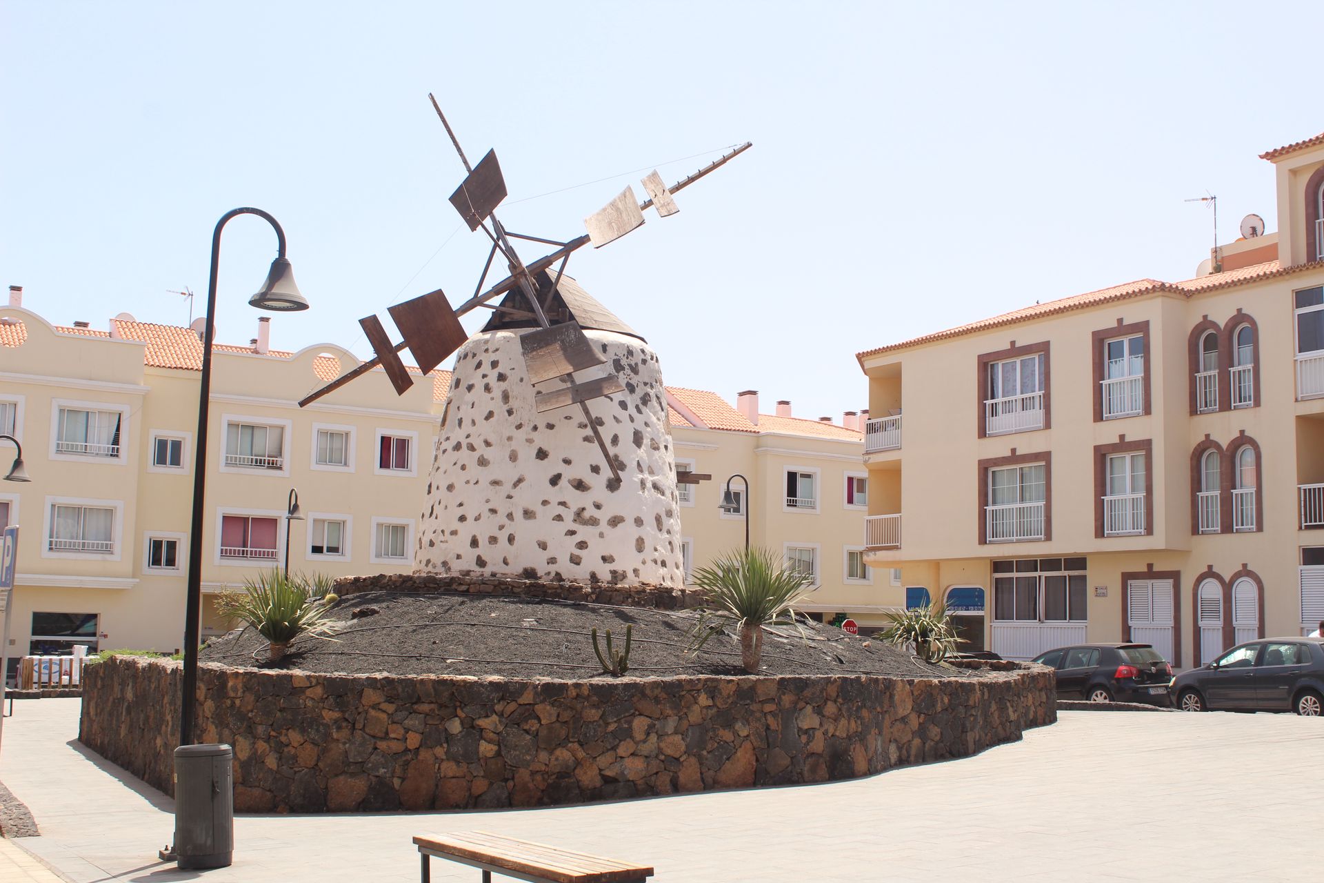 Condominium in Corralejo, Canary Islands 10089187