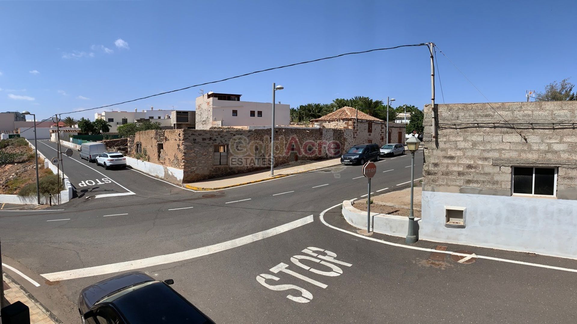 Osakehuoneisto sisään Antigua, Canary Islands 10089188