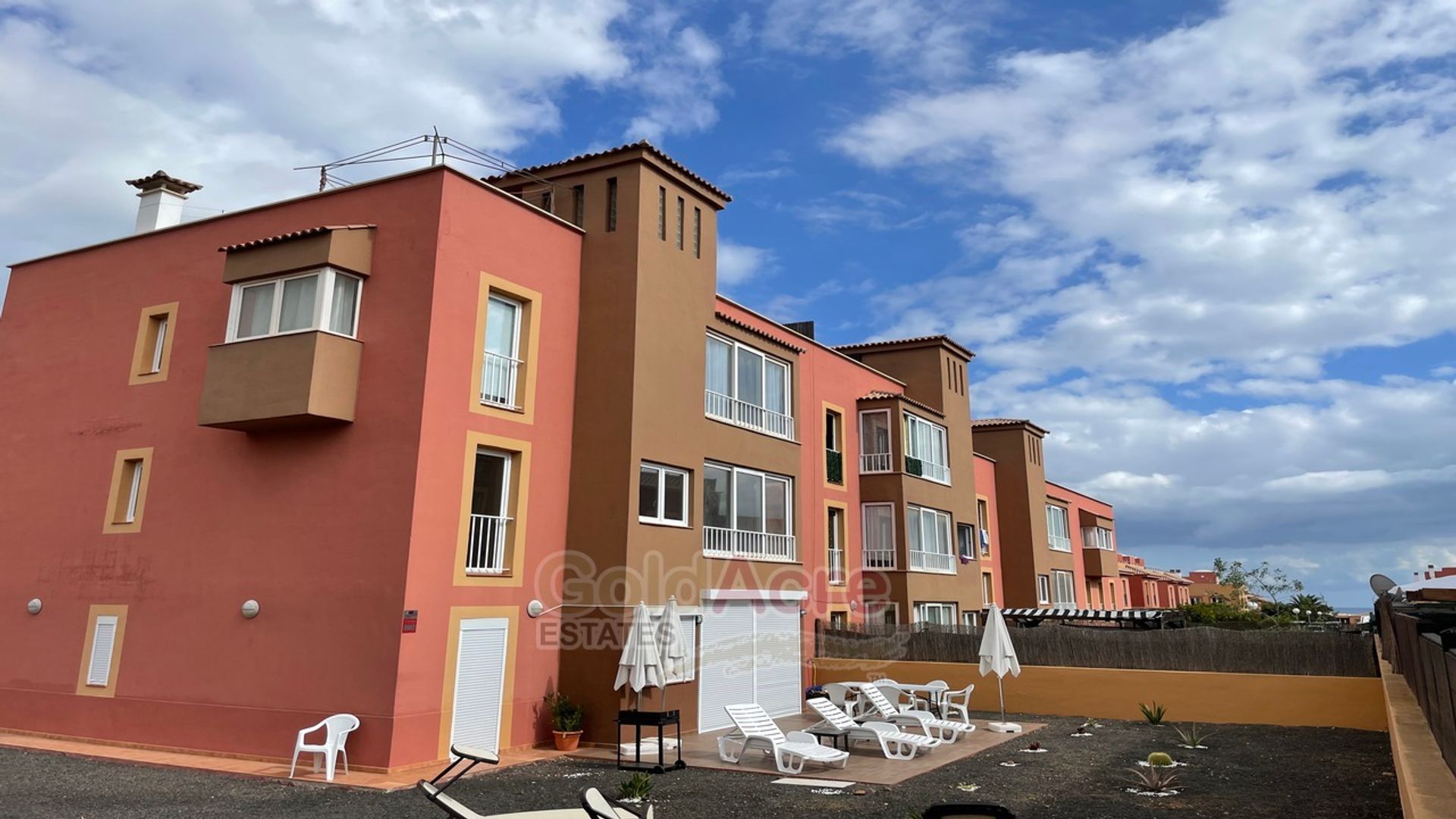 Kondominium dalam Corralejo, Canary Islands 10089193