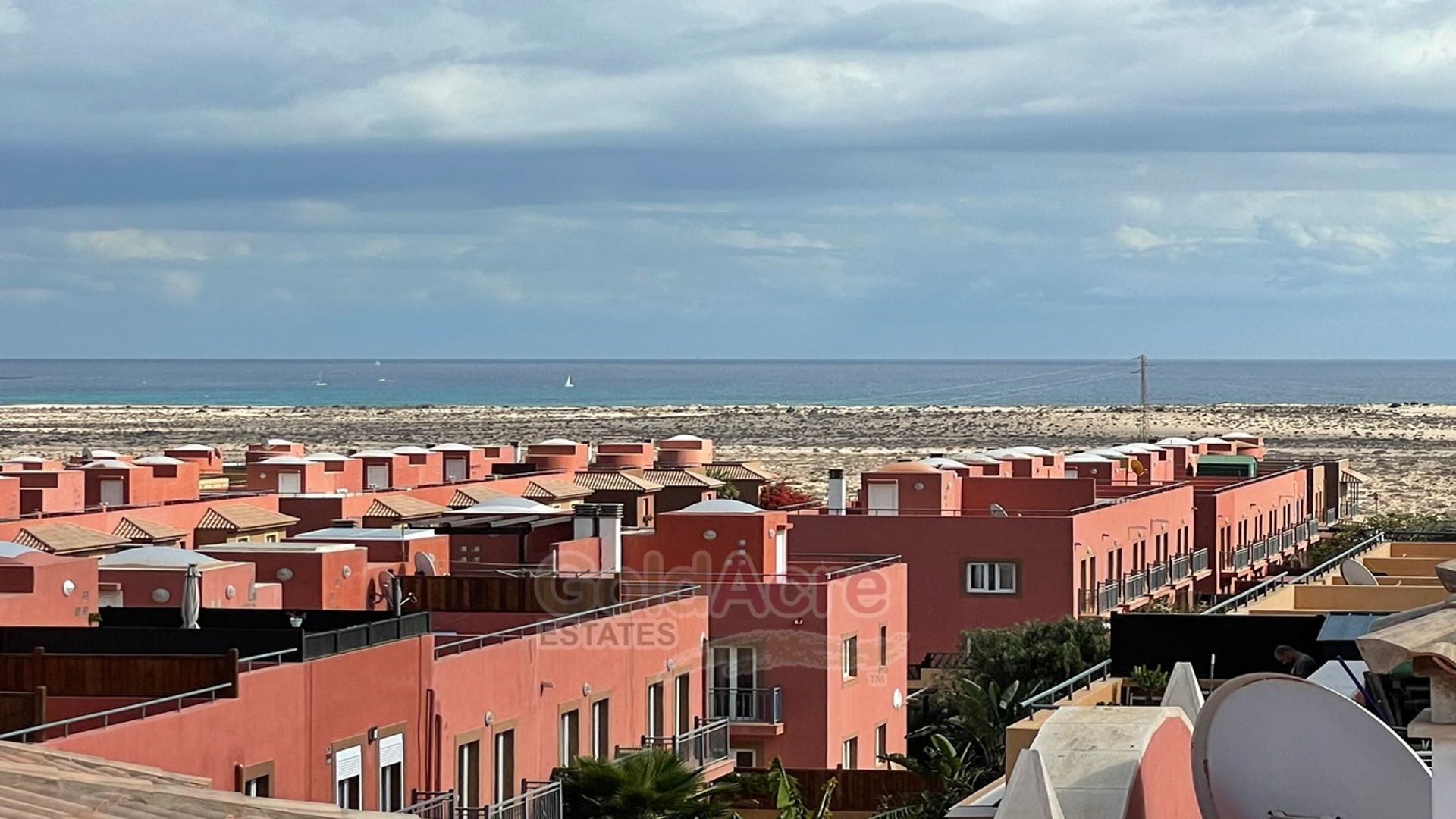 Kondominium dalam Corralejo, Canary Islands 10089193