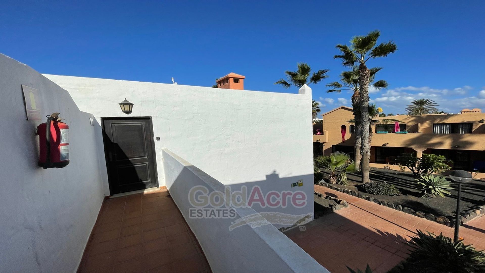 Condominium dans Corralejo, Canary Islands 10089194