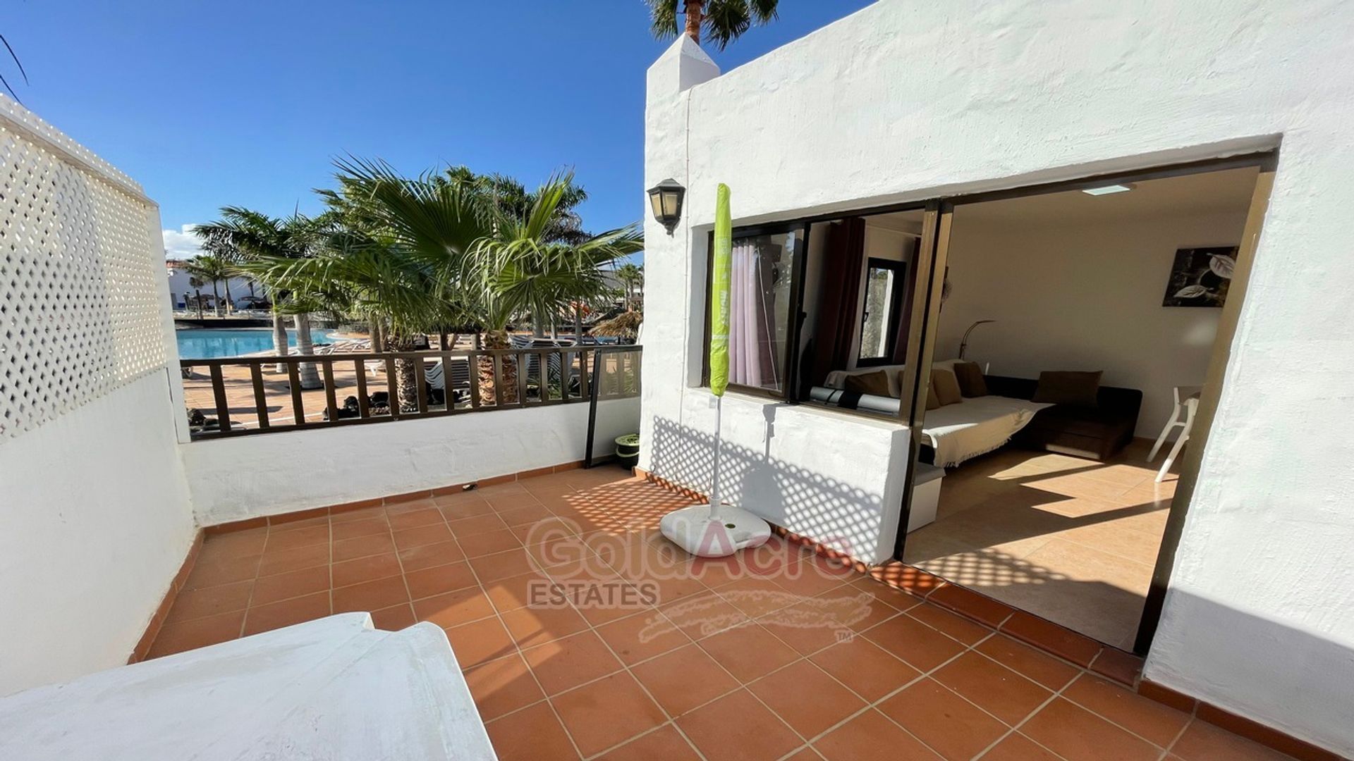 Condominium dans Corralejo, Canary Islands 10089194