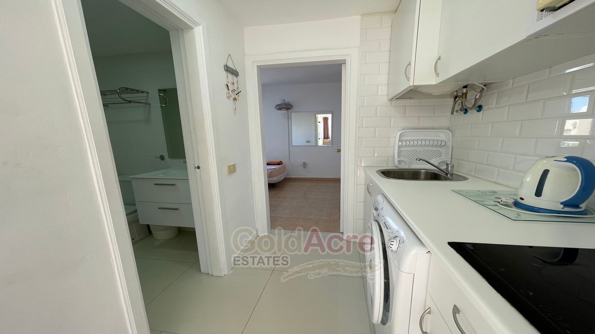 Condominium dans Corralejo, Canary Islands 10089194