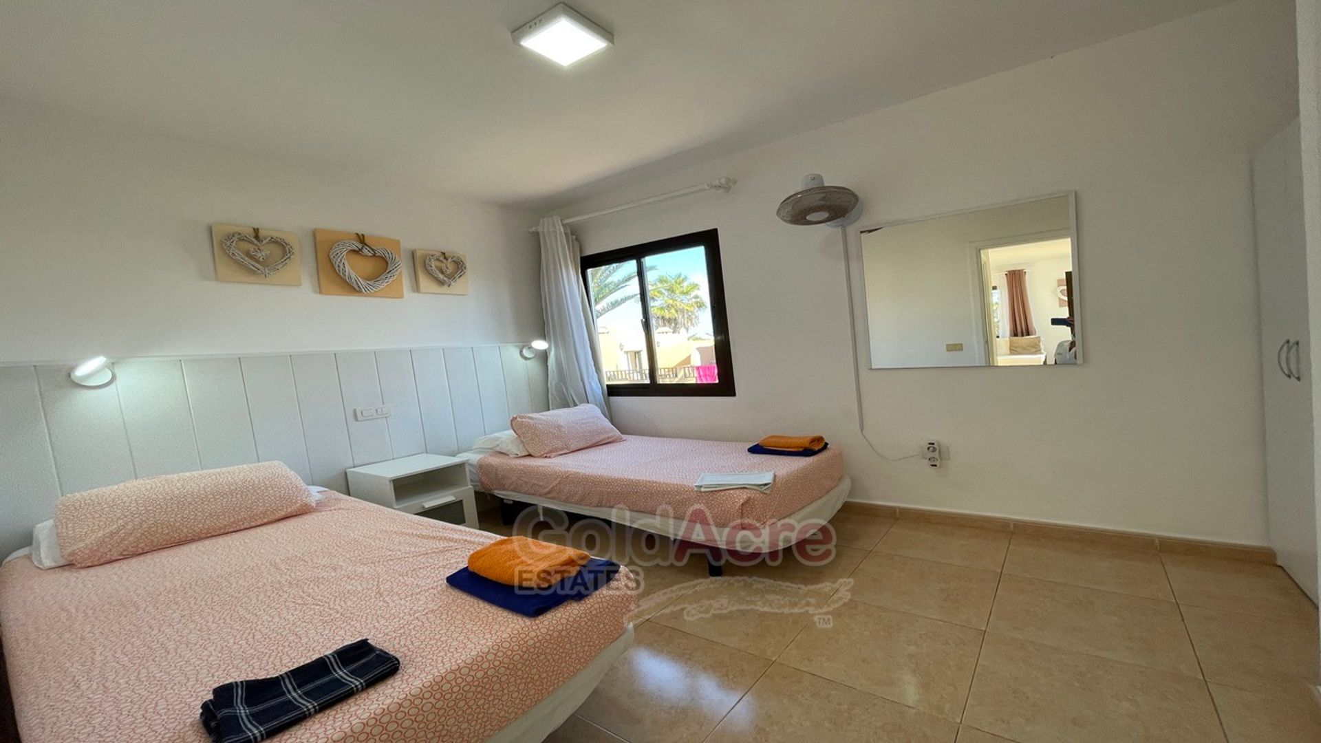 Condominium in Corralejo, Canary Islands 10089194