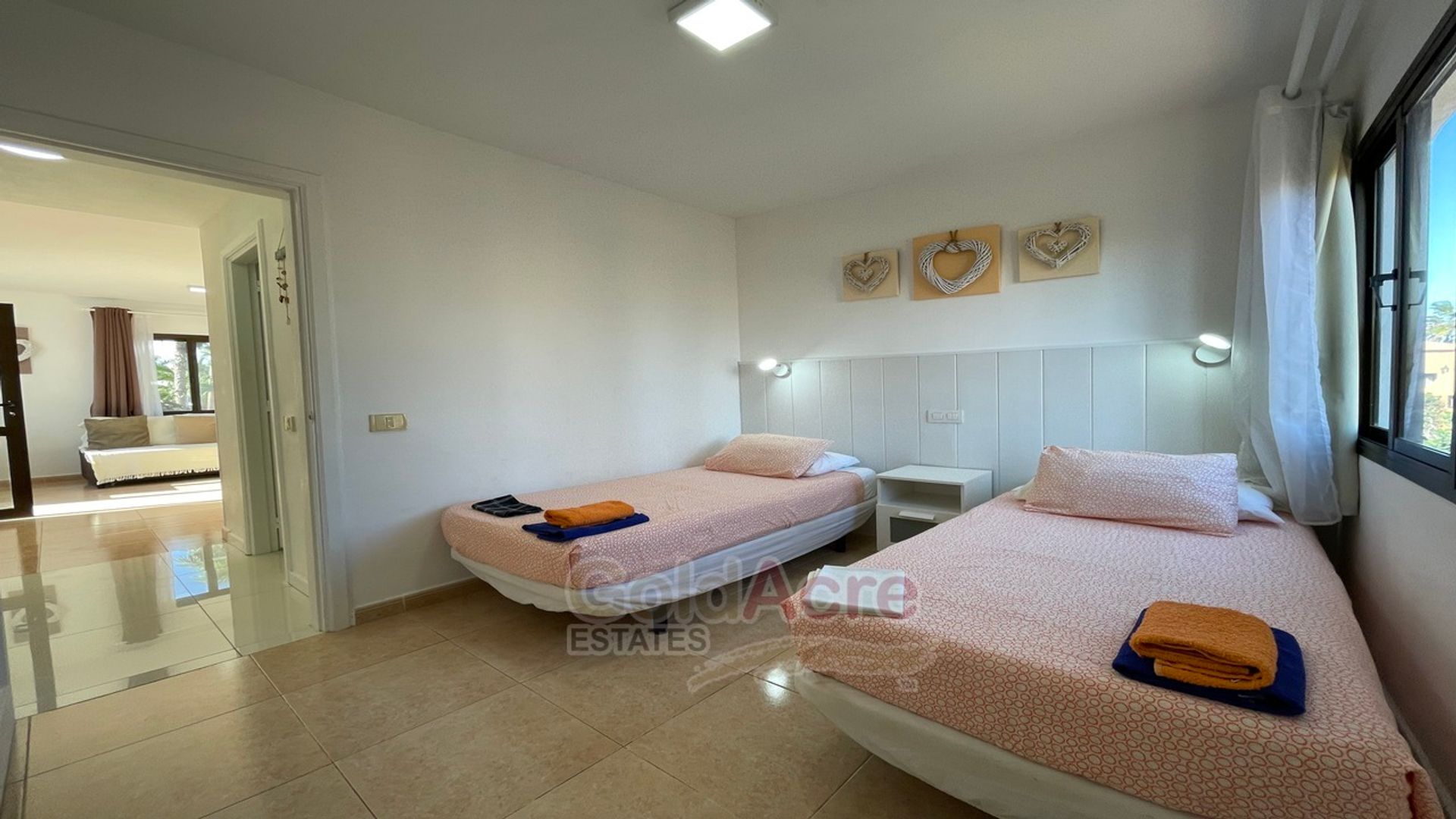 Condominium in Corralejo, Canary Islands 10089194