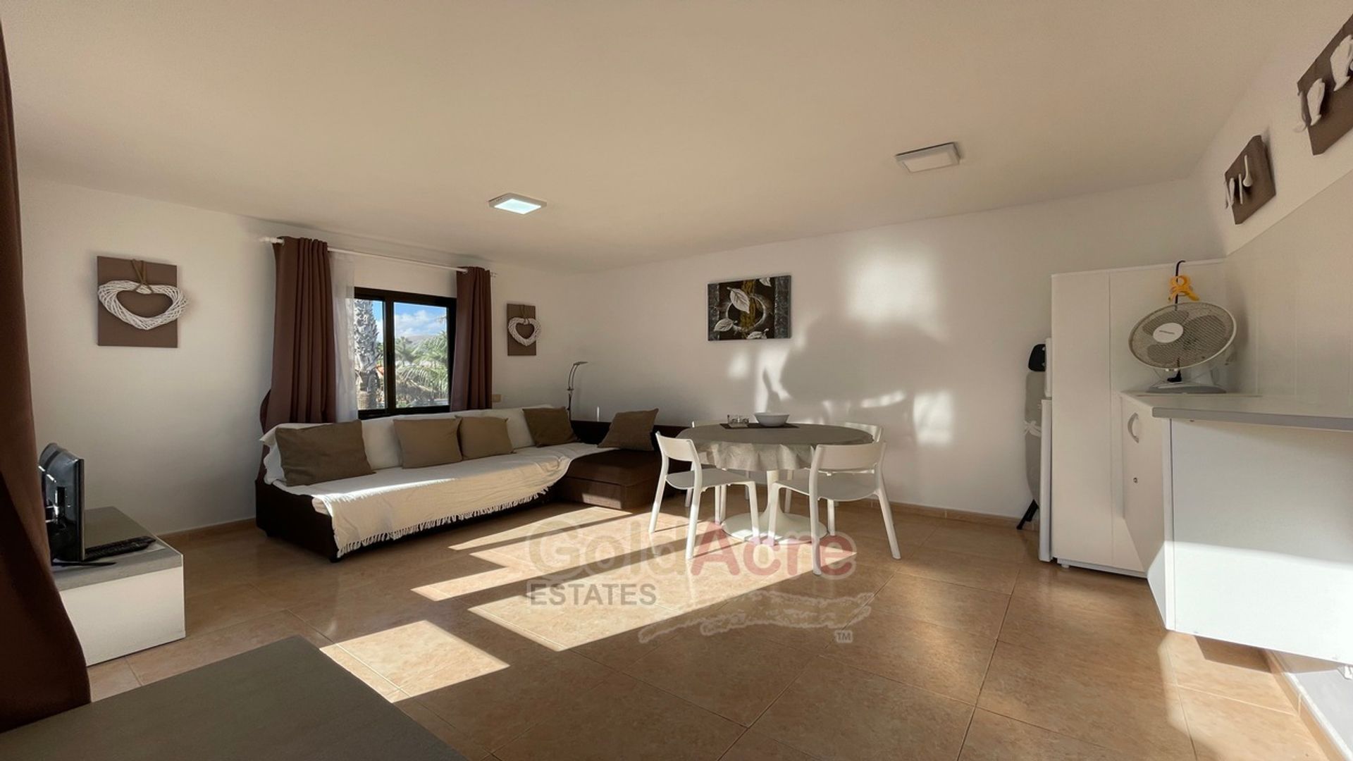 Condominium dans Corralejo, Canary Islands 10089194