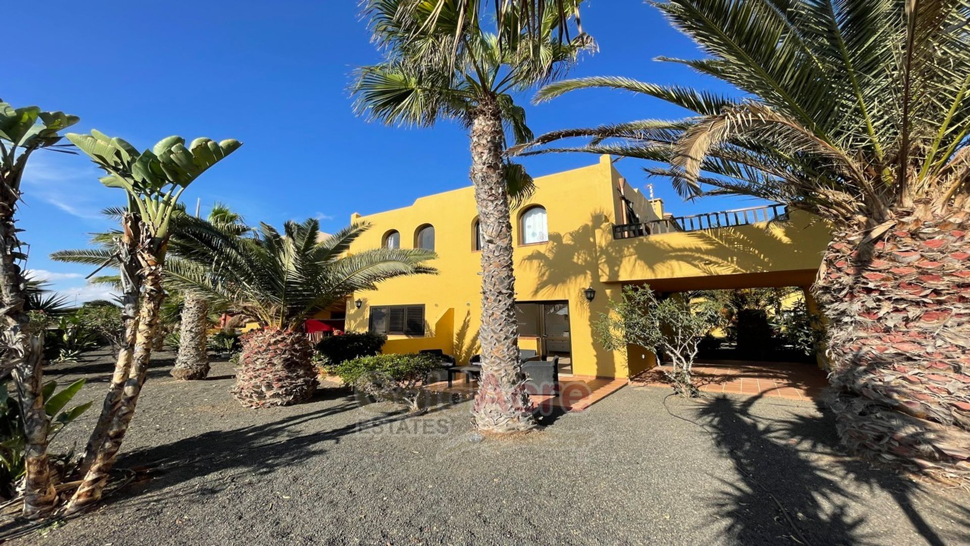 Condominio nel Corralejo, Canary Islands 10089195