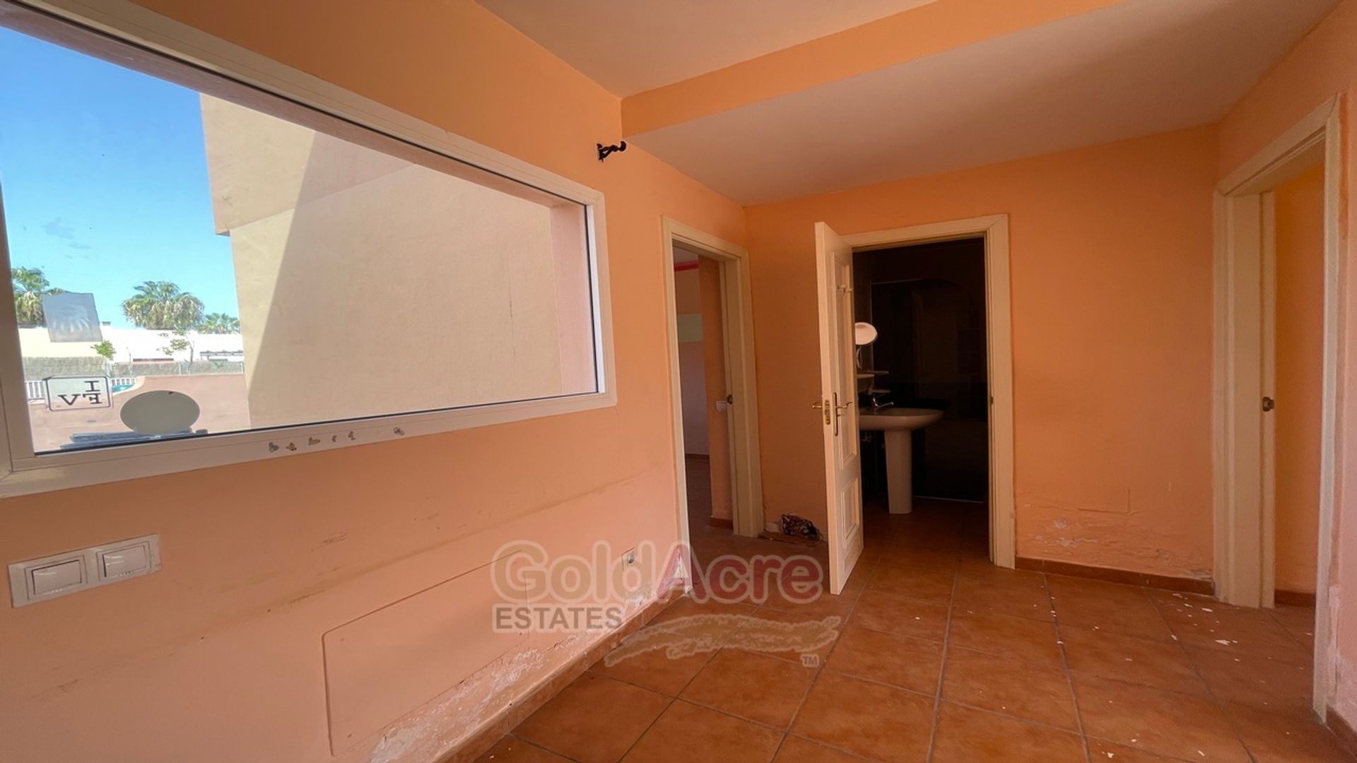 Condominium dans Corralejo, Canary Islands 10089198