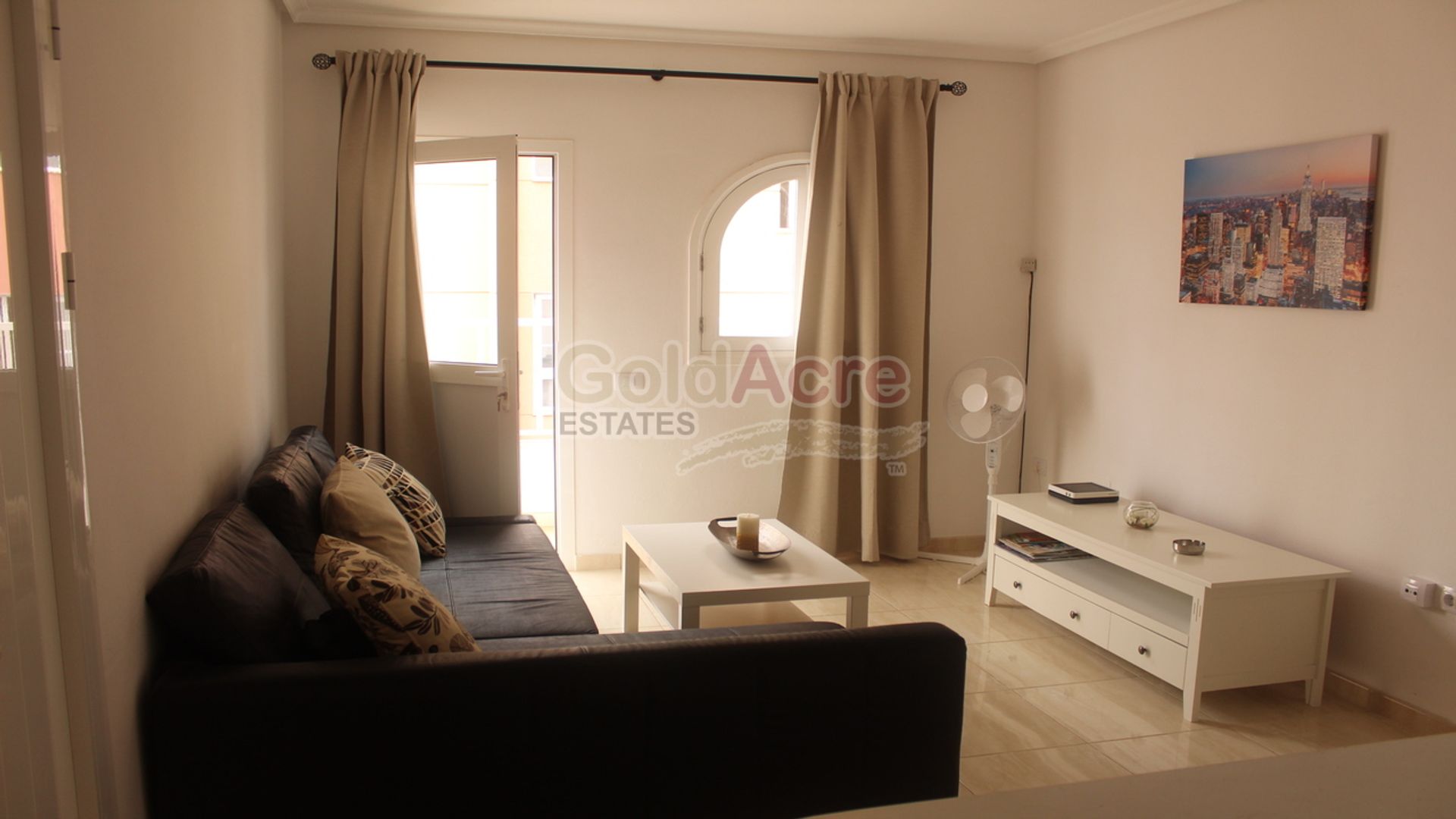 Condominium in Corralejo, Canary Islands 10089203