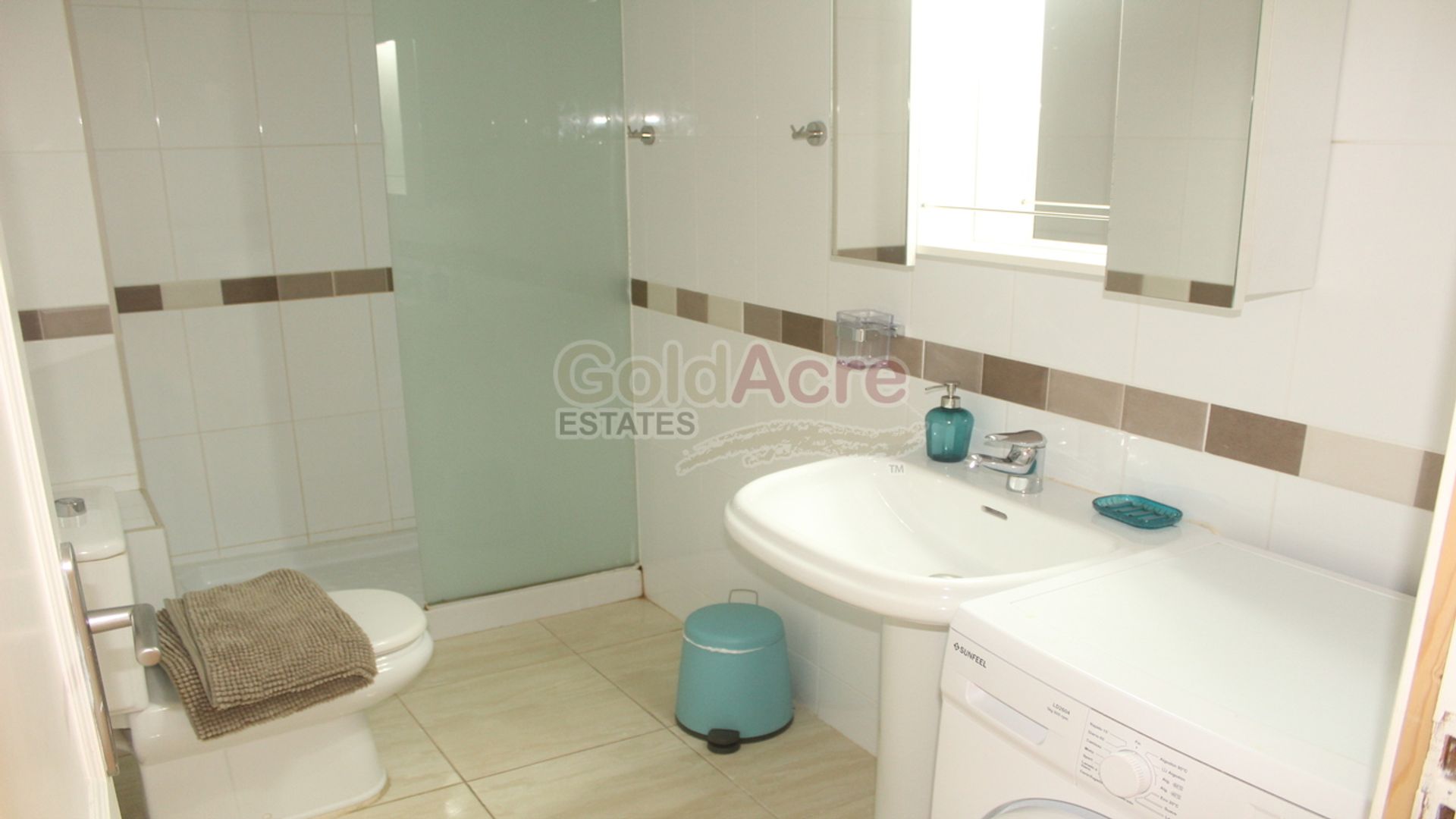 Condominium in Corralejo, Canary Islands 10089203