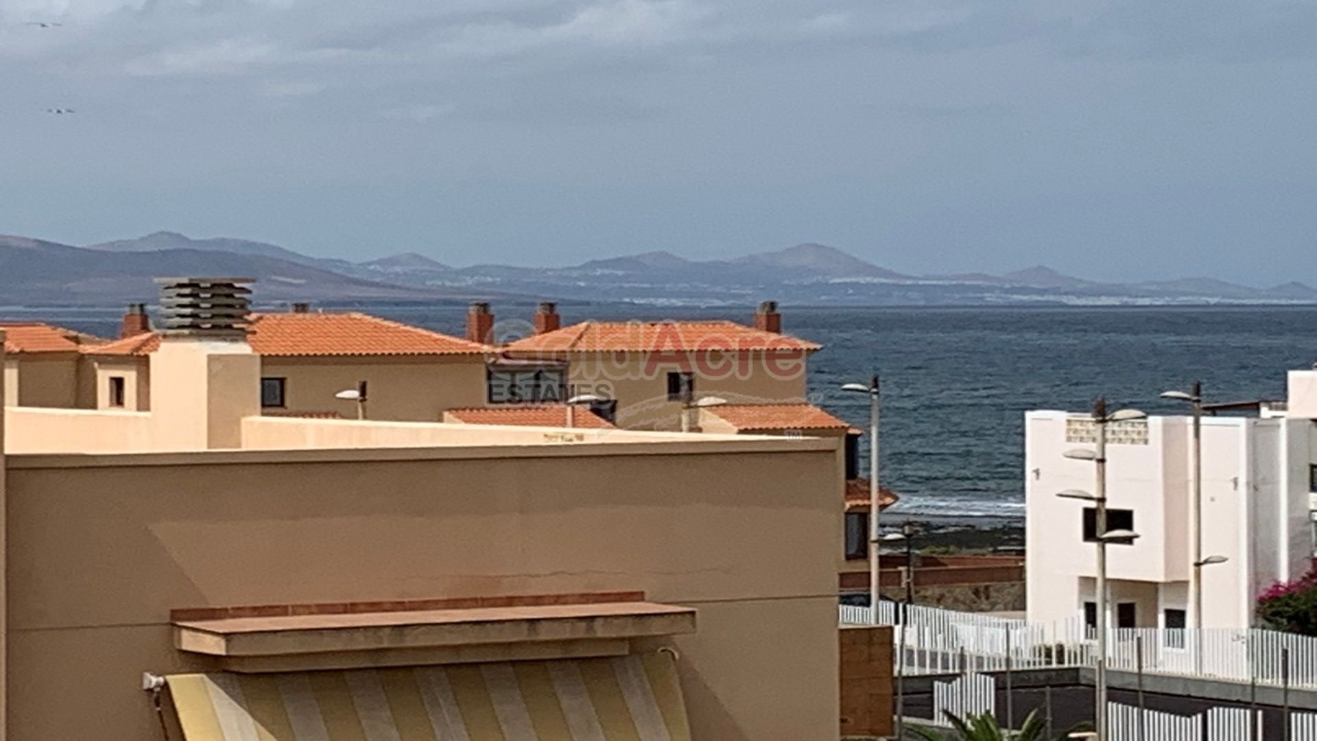 Кондоминиум в Corralejo, Canary Islands 10089204