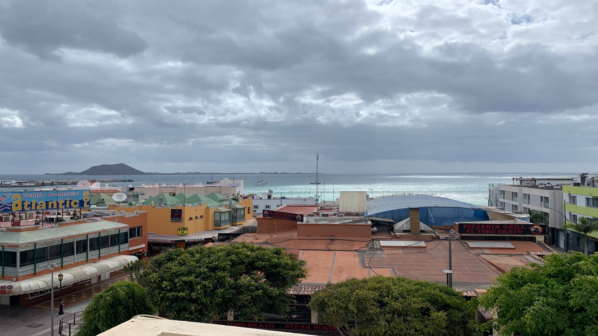 公寓 在 Corralejo, Canary Islands 10089205