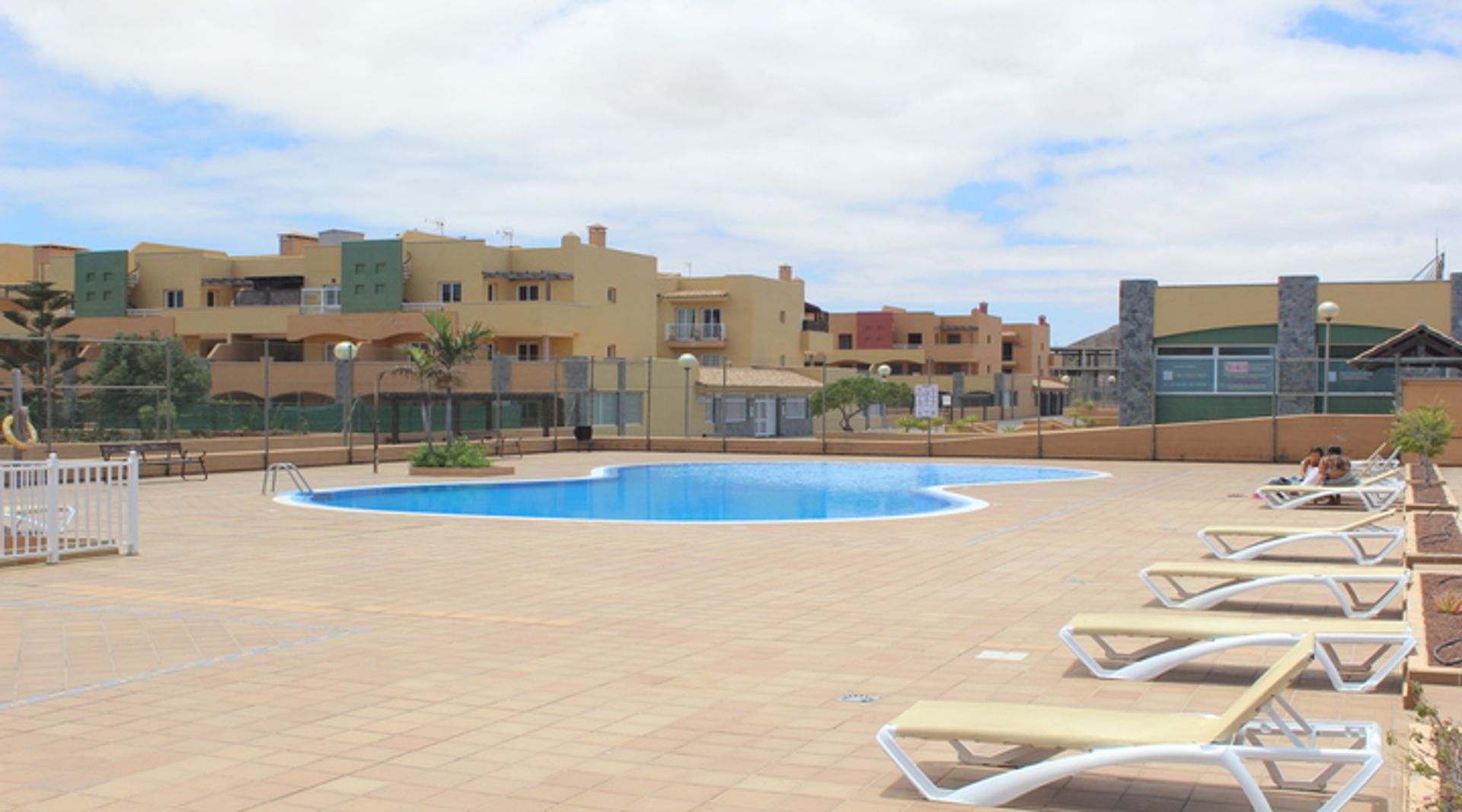 Квартира в Corralejo, Canary Islands 10089207