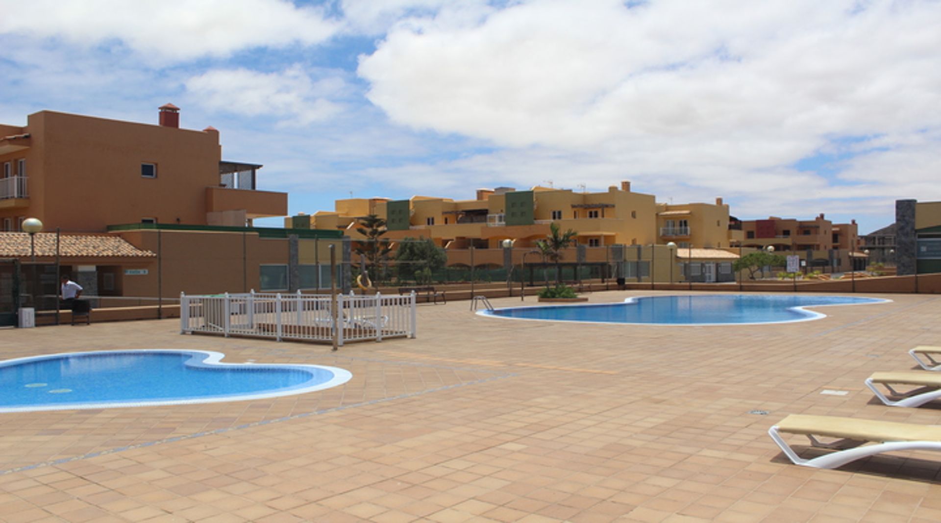 Квартира в Corralejo, Canary Islands 10089207