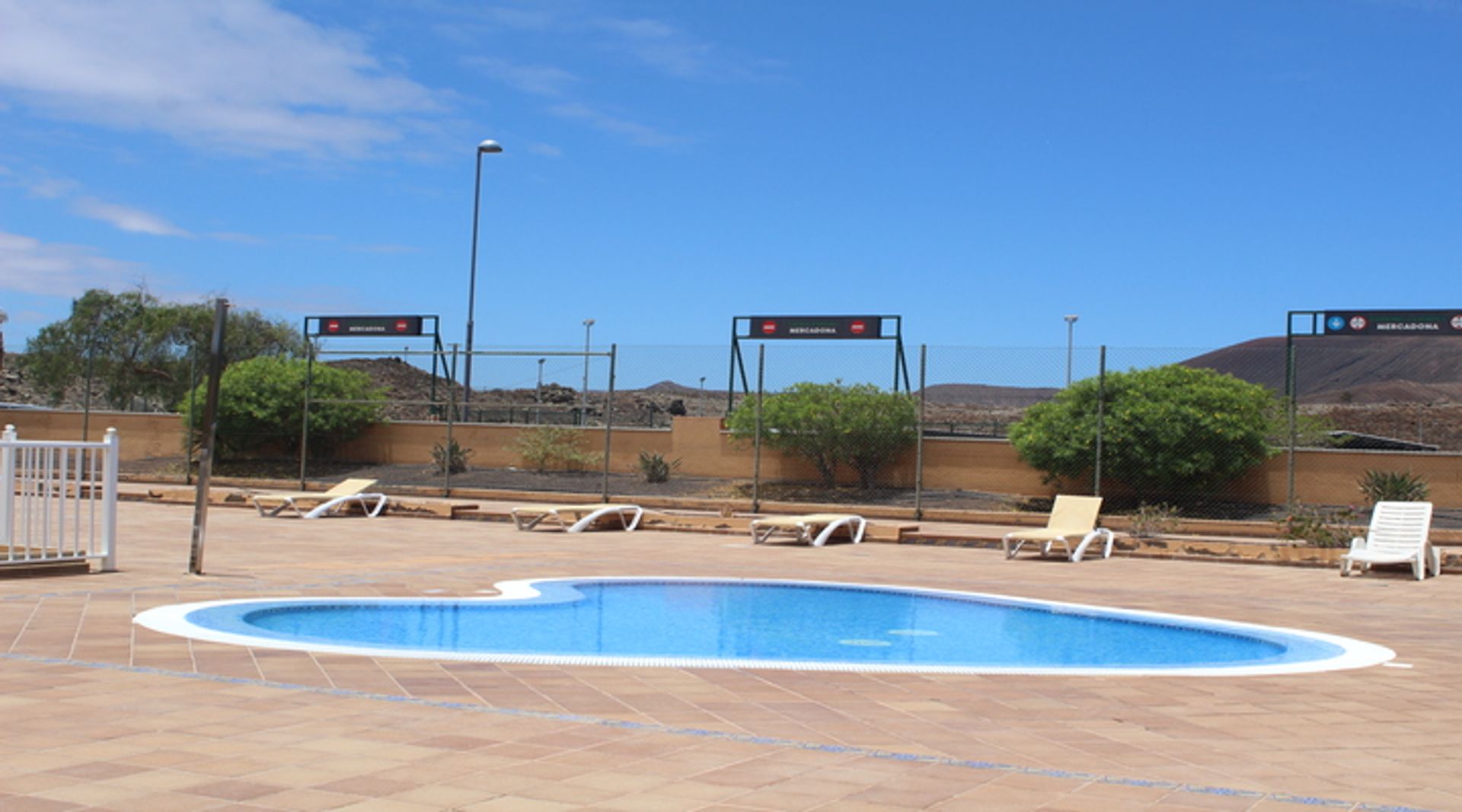 Квартира в Corralejo, Canary Islands 10089207