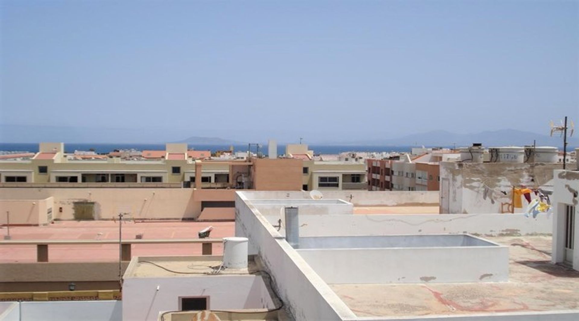 Condominio en Corralejo, Canary Islands 10089209