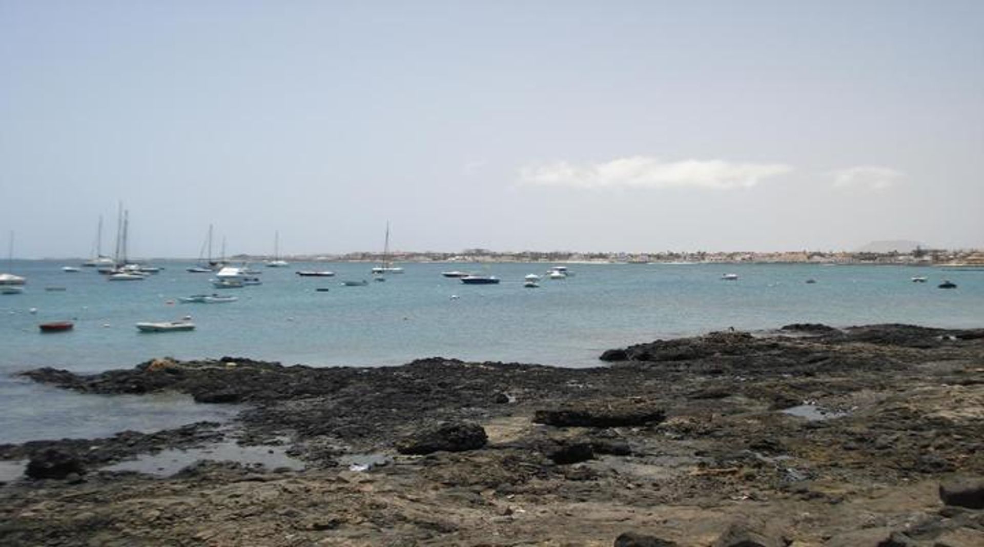 Ejerlejlighed i Corralejo, Canary Islands 10089209