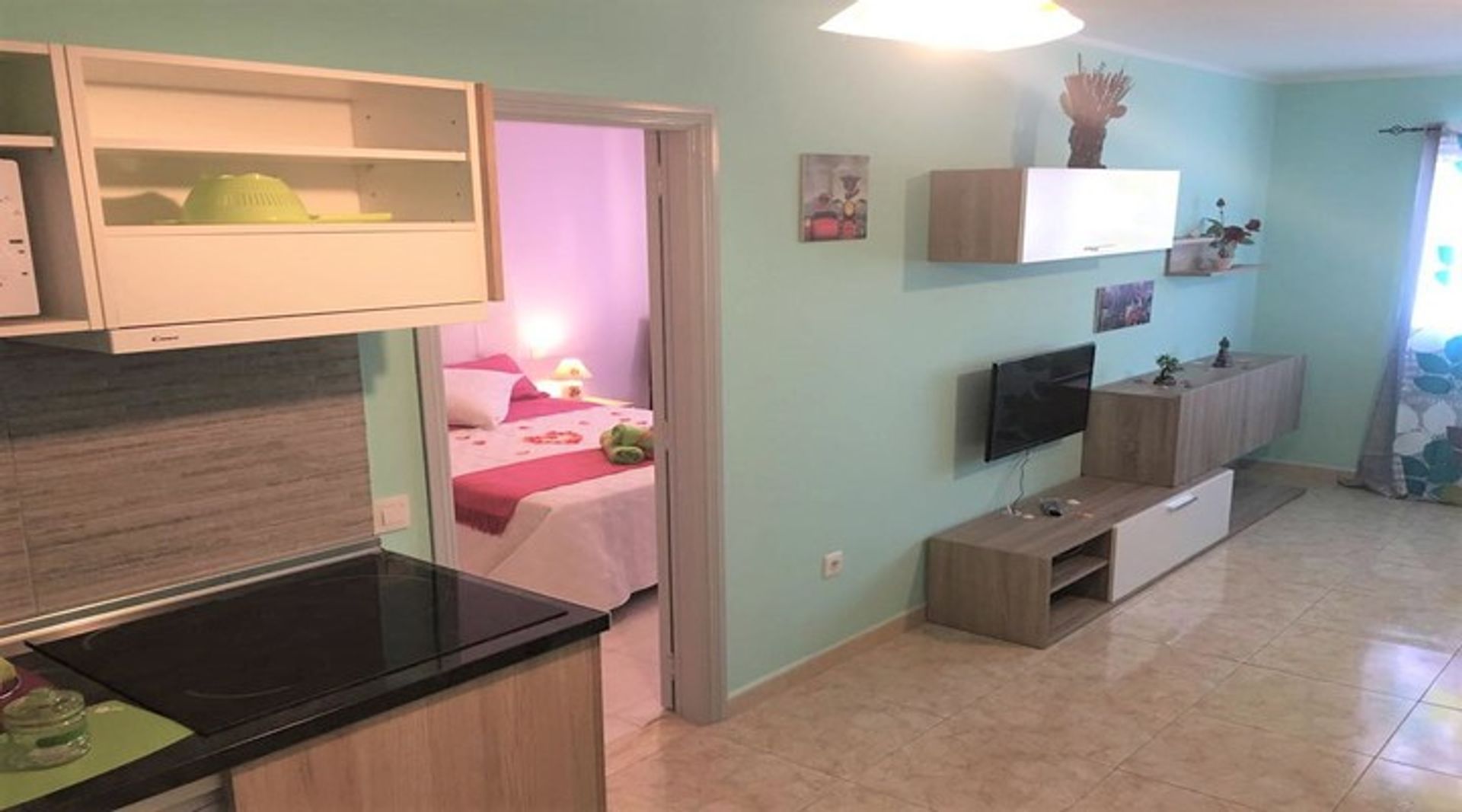 Condominio en Corralejo, Canary Islands 10089209