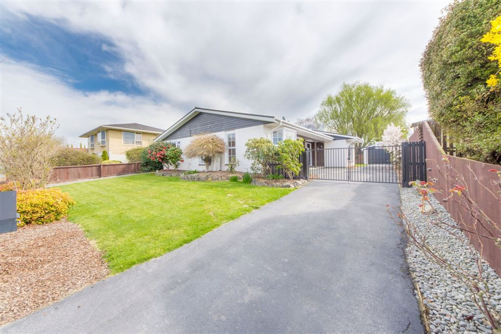 σπίτι σε Casebrook, Christchurch 10089210