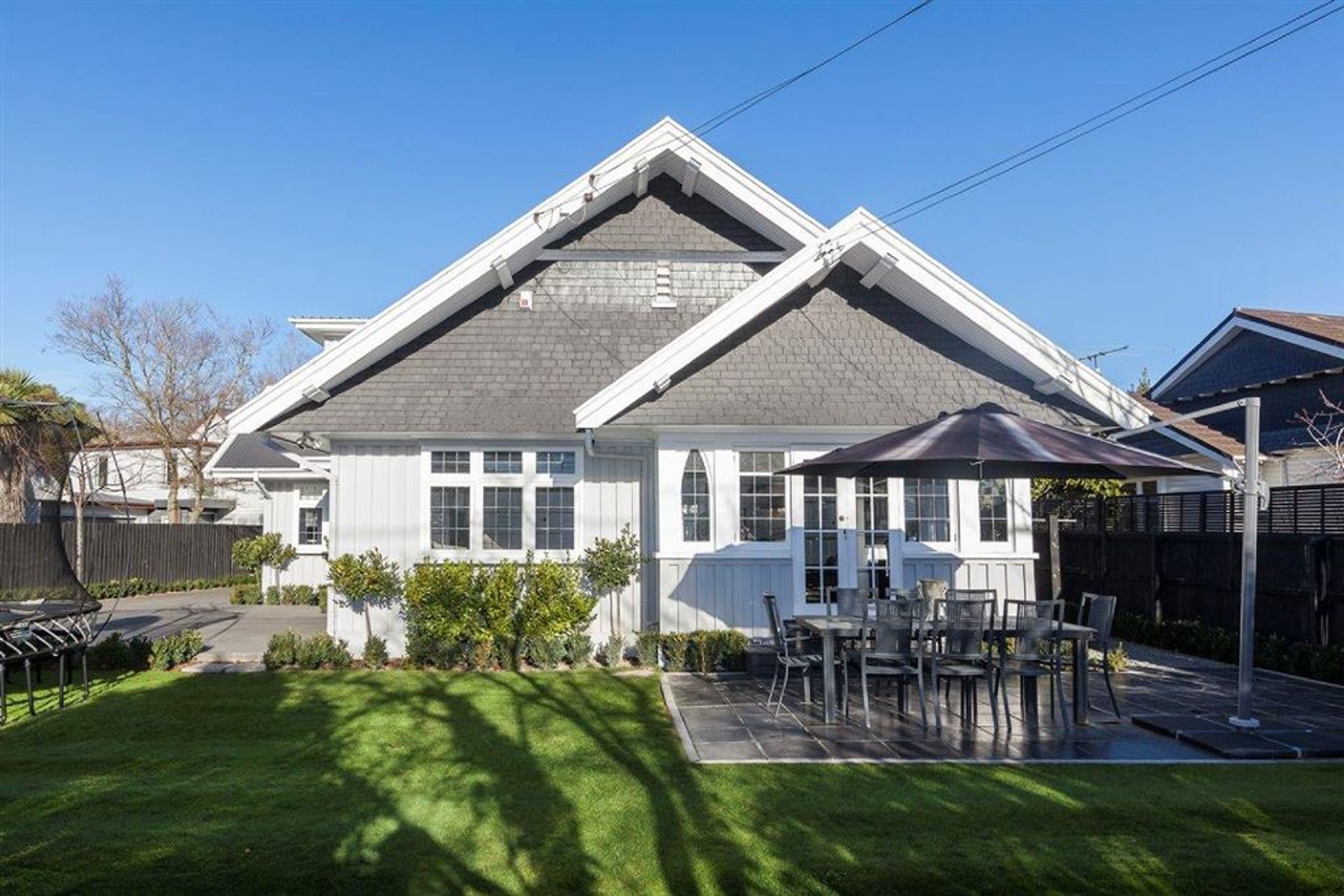 Huis in Christchurch, Canterbury 10089218