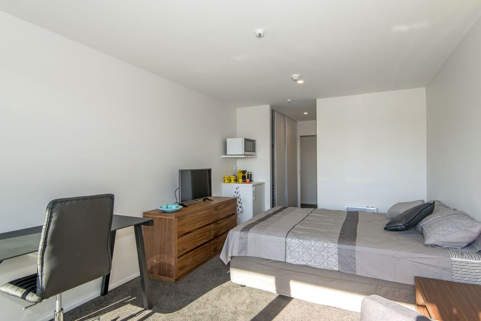 Condominio nel Christchurch, Canterbury 10089220