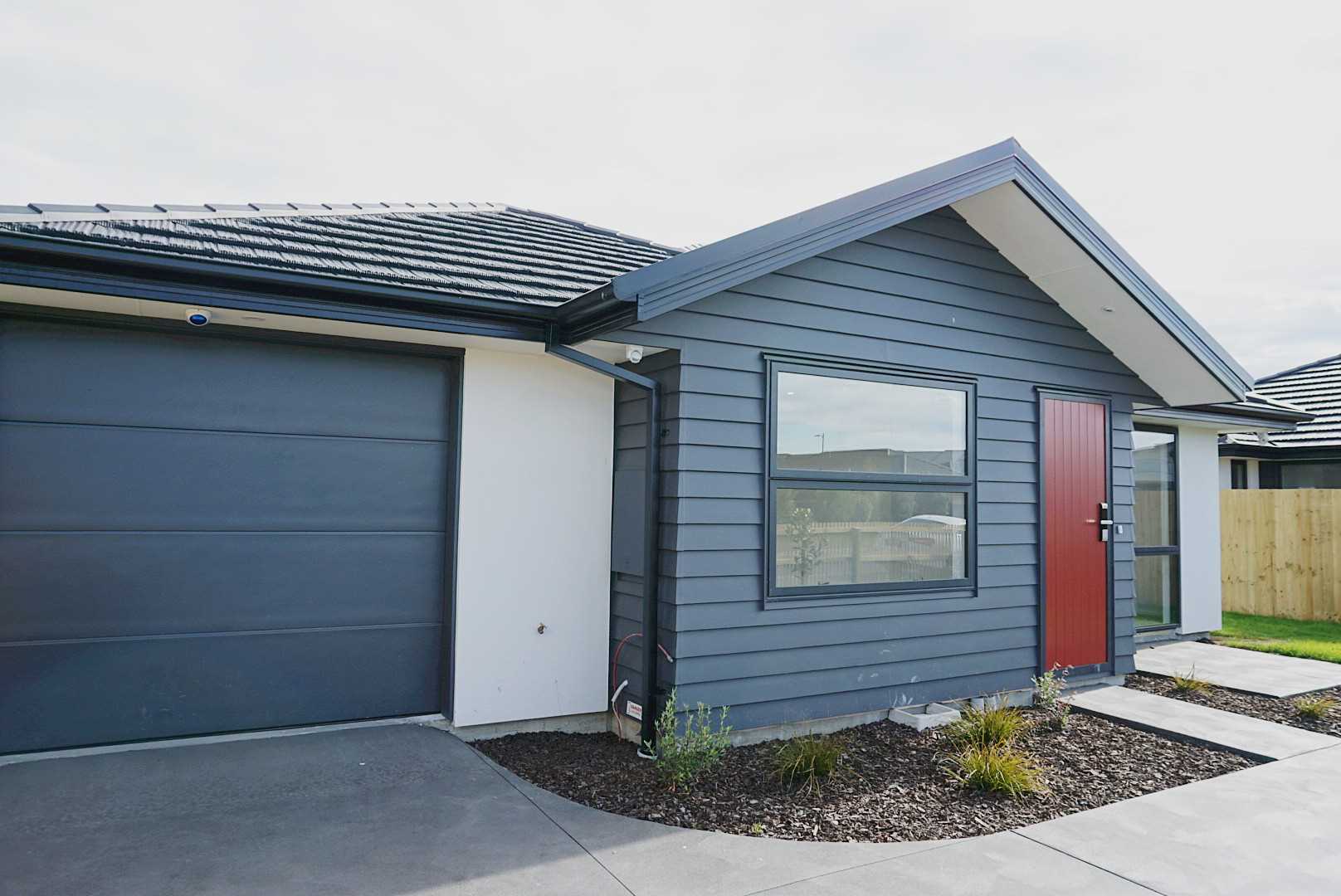 Dom w Wigram, Christchurch 10089222