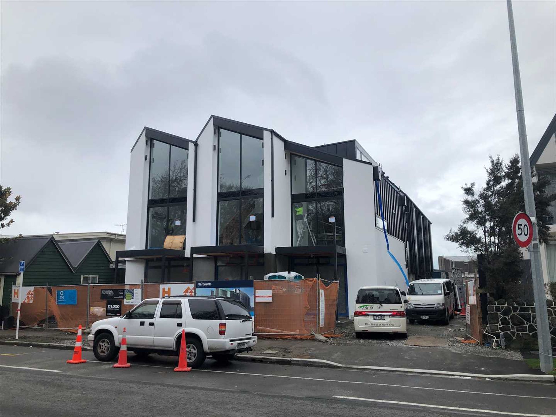 Συγκυριαρχία σε Christchurch Central, Christchurch 10089237