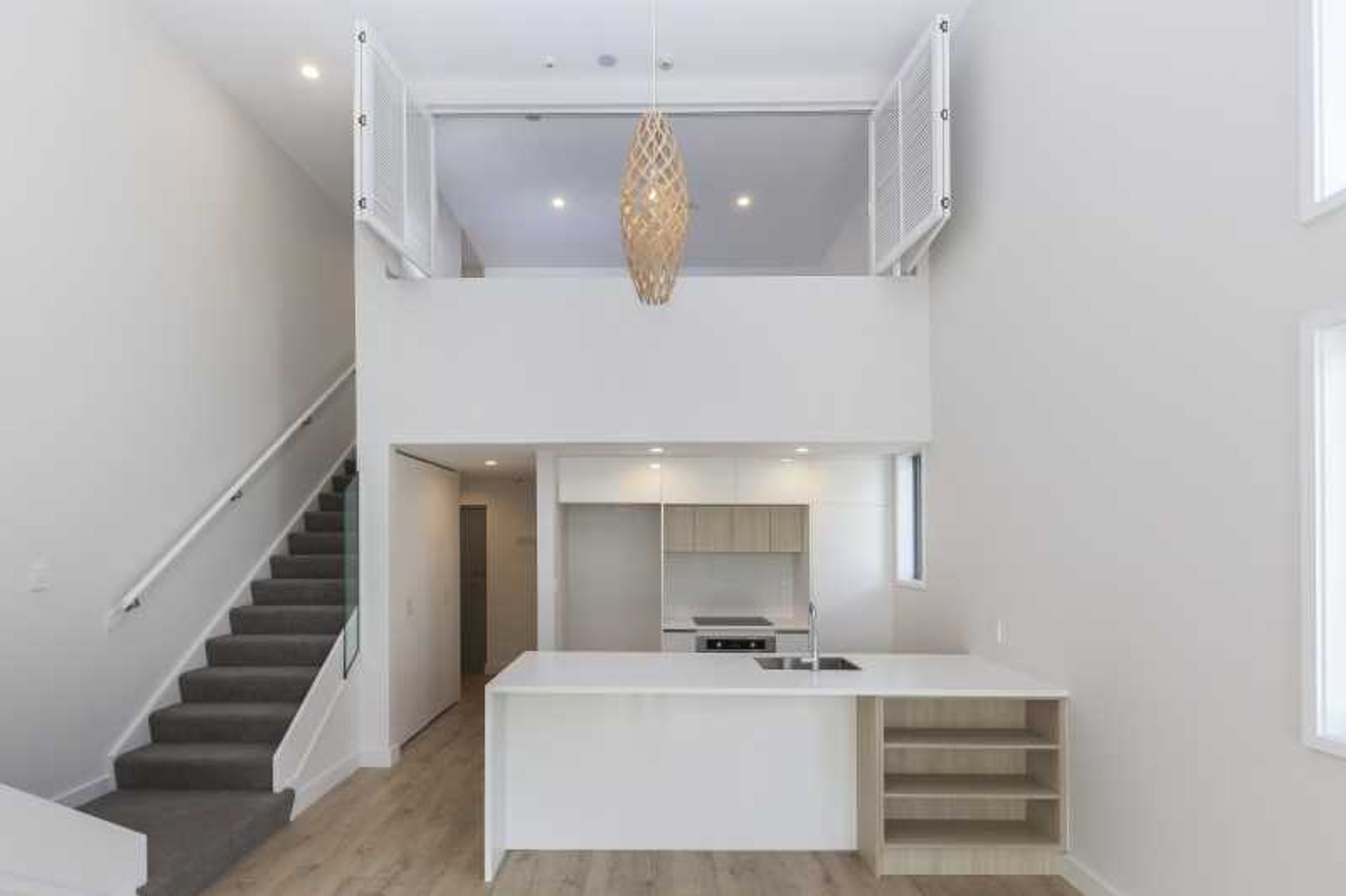 Condominio nel Christchurch, Canterbury 10089283