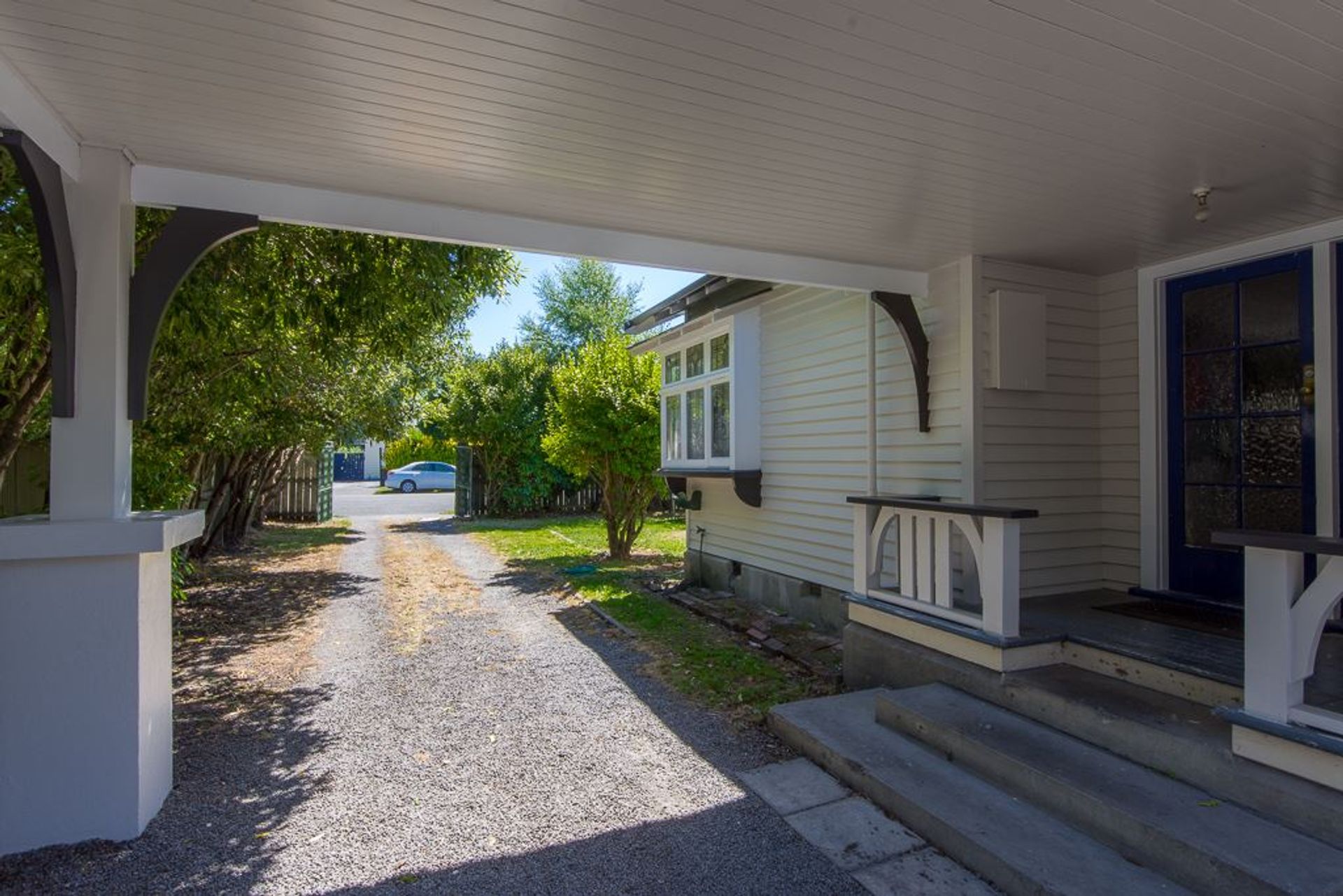 Huis in Christchurch, Canterbury 10089291