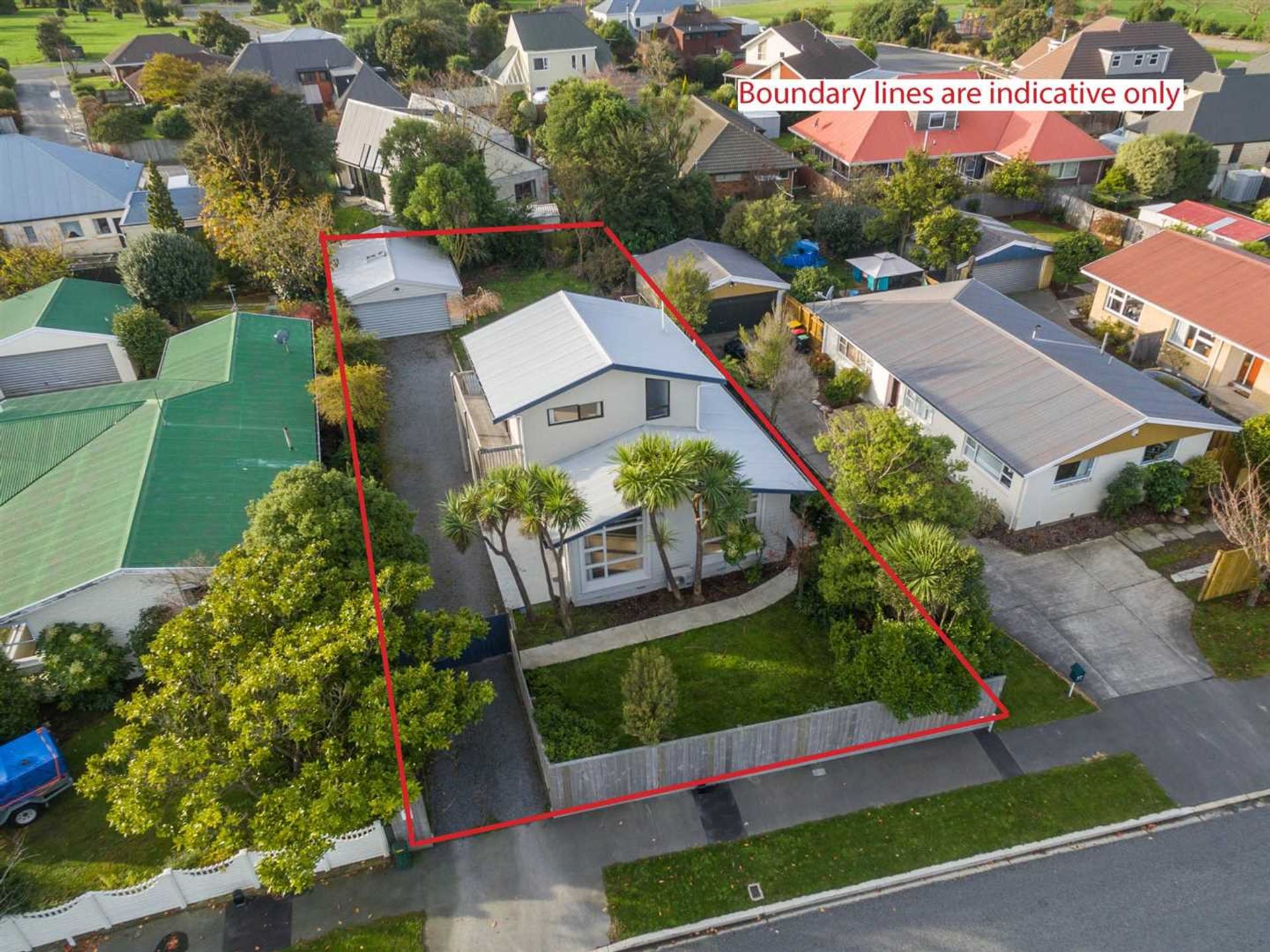 σπίτι σε Avondale, Christchurch 10089293