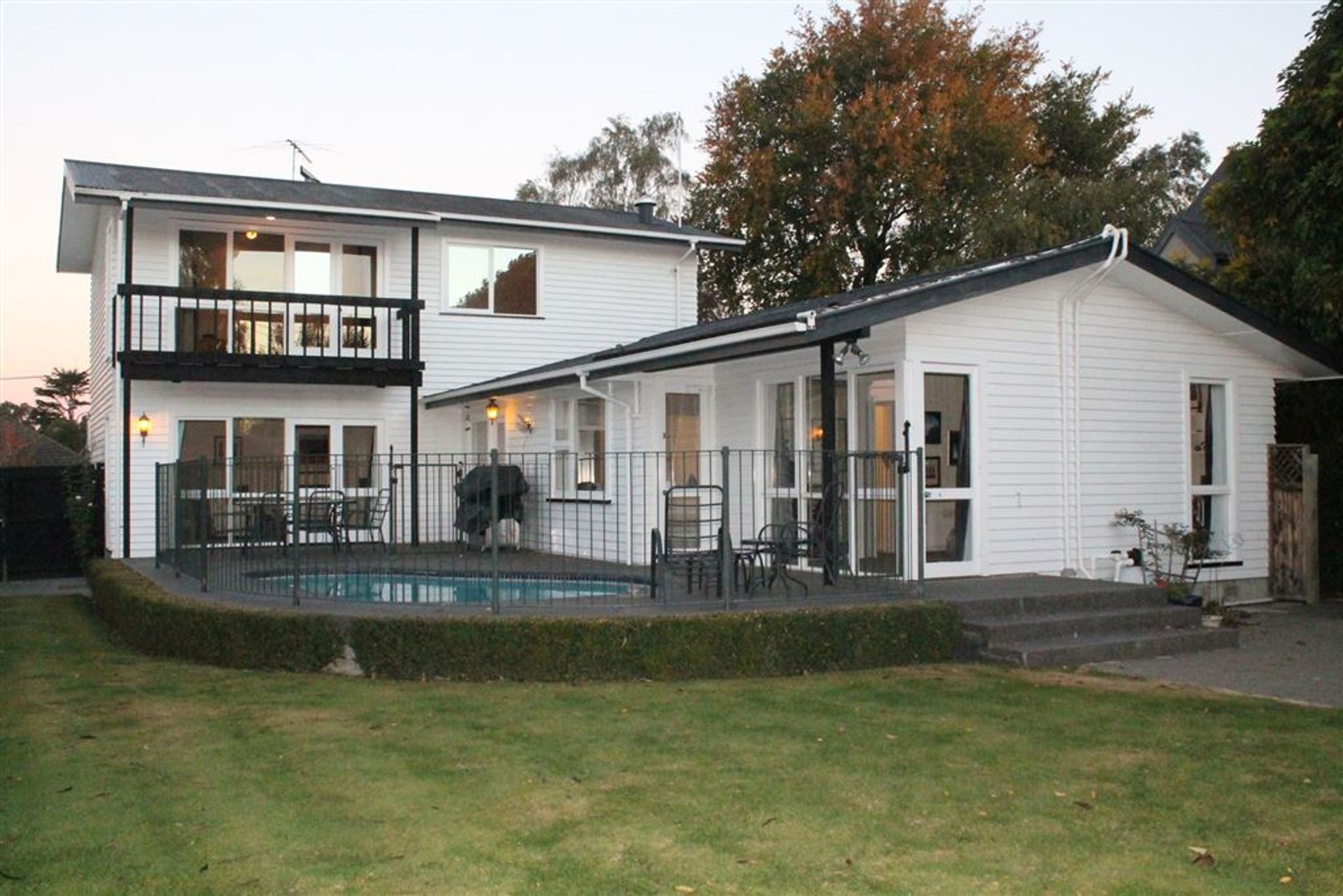 Rumah di Avonhead, Christchurch 10089295