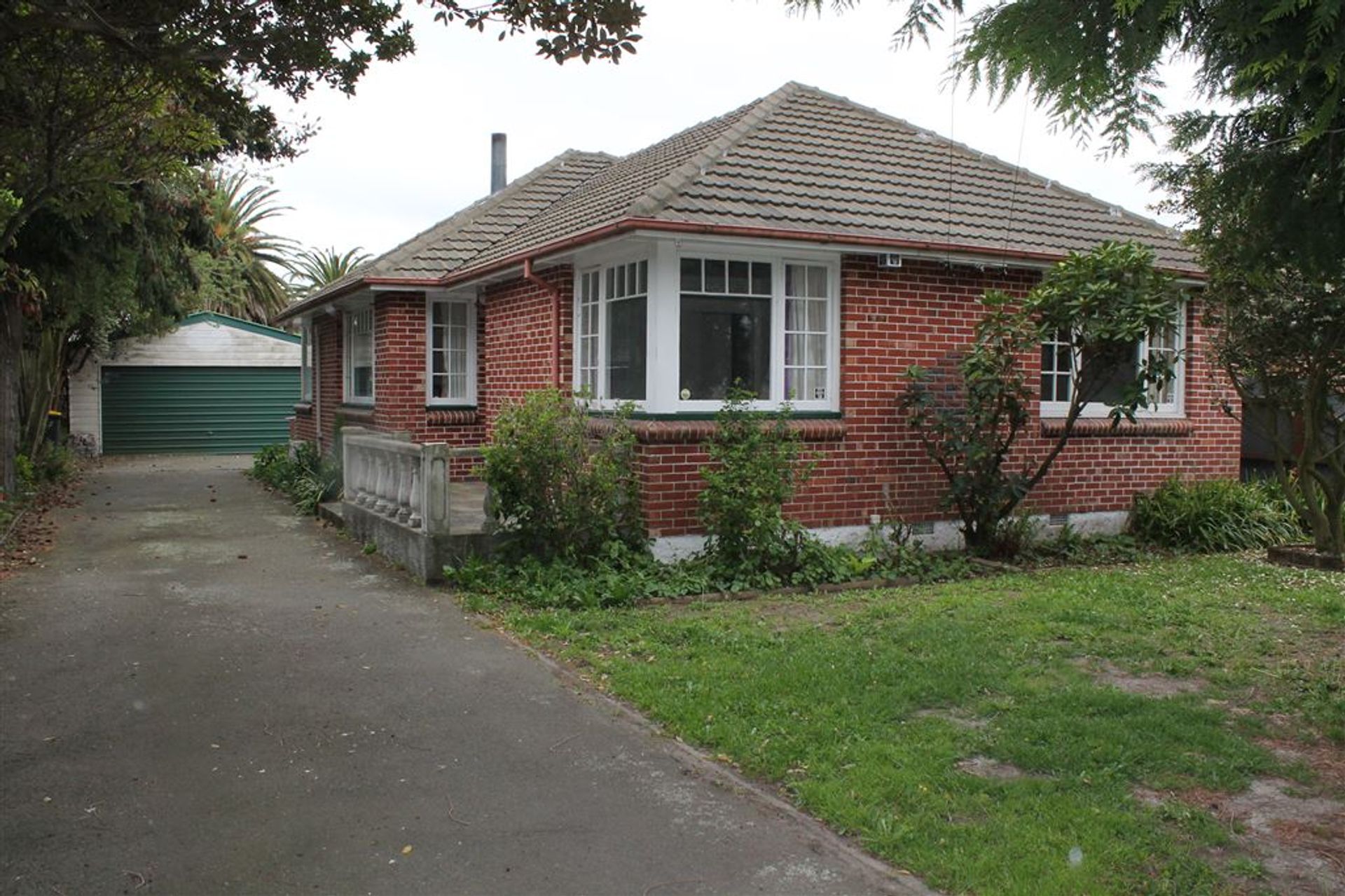 Rumah di Christchurch, Canterbury 10089298