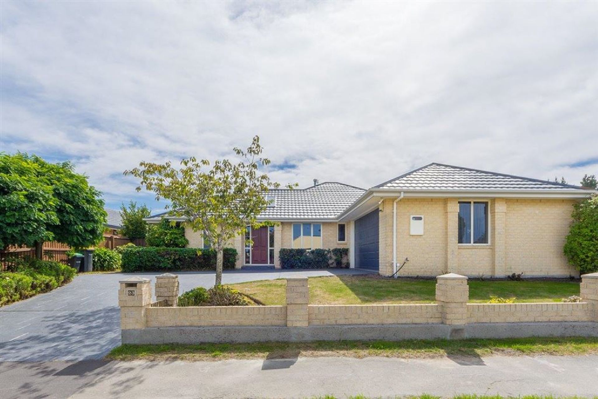 casa en spencerville, Canterbury 10089315