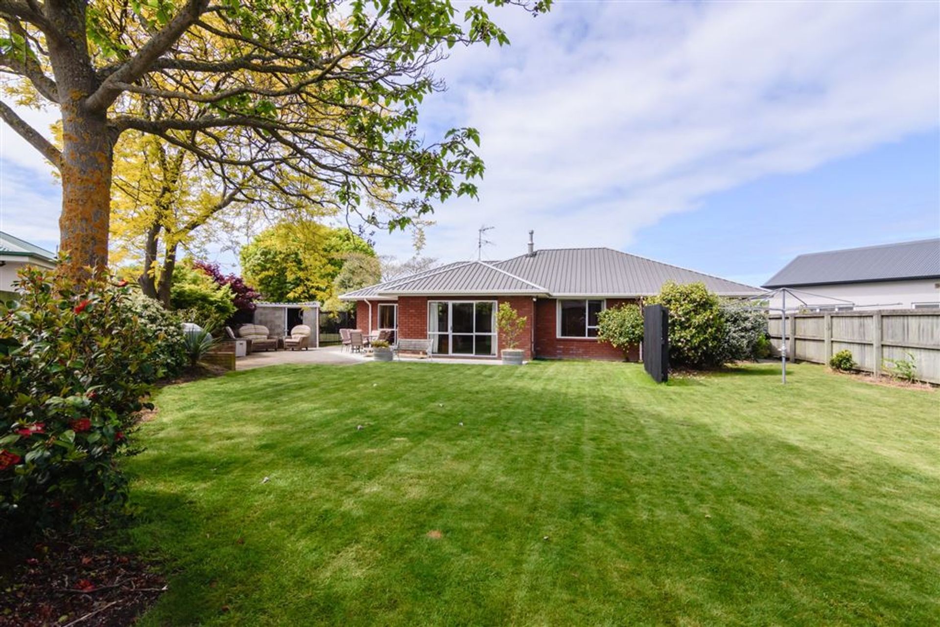 casa en spencerville, Canterbury 10089317