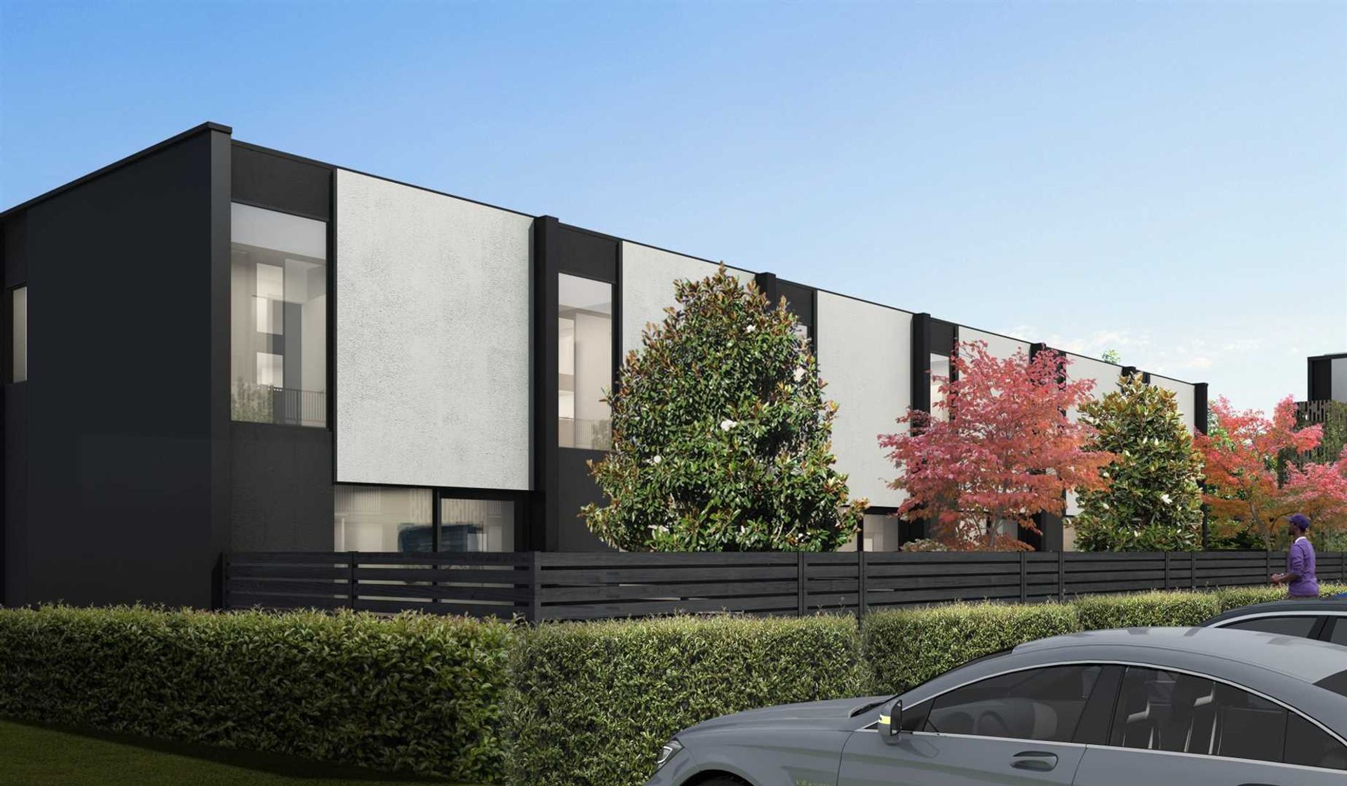 Condominium in Christchurch, 118 Salisbury Street 10089318