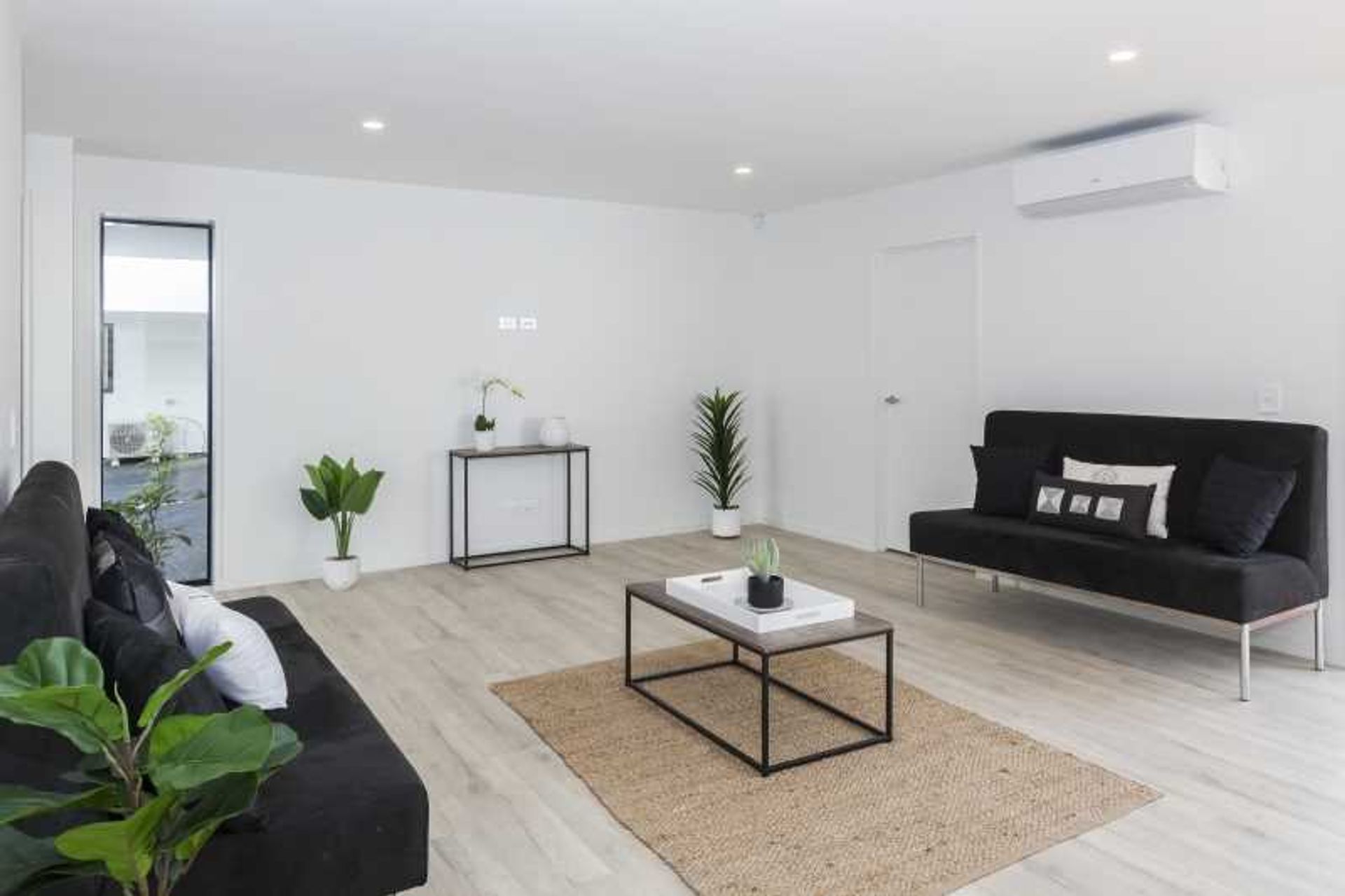 Condominio nel Christchurch, Canterbury 10089325