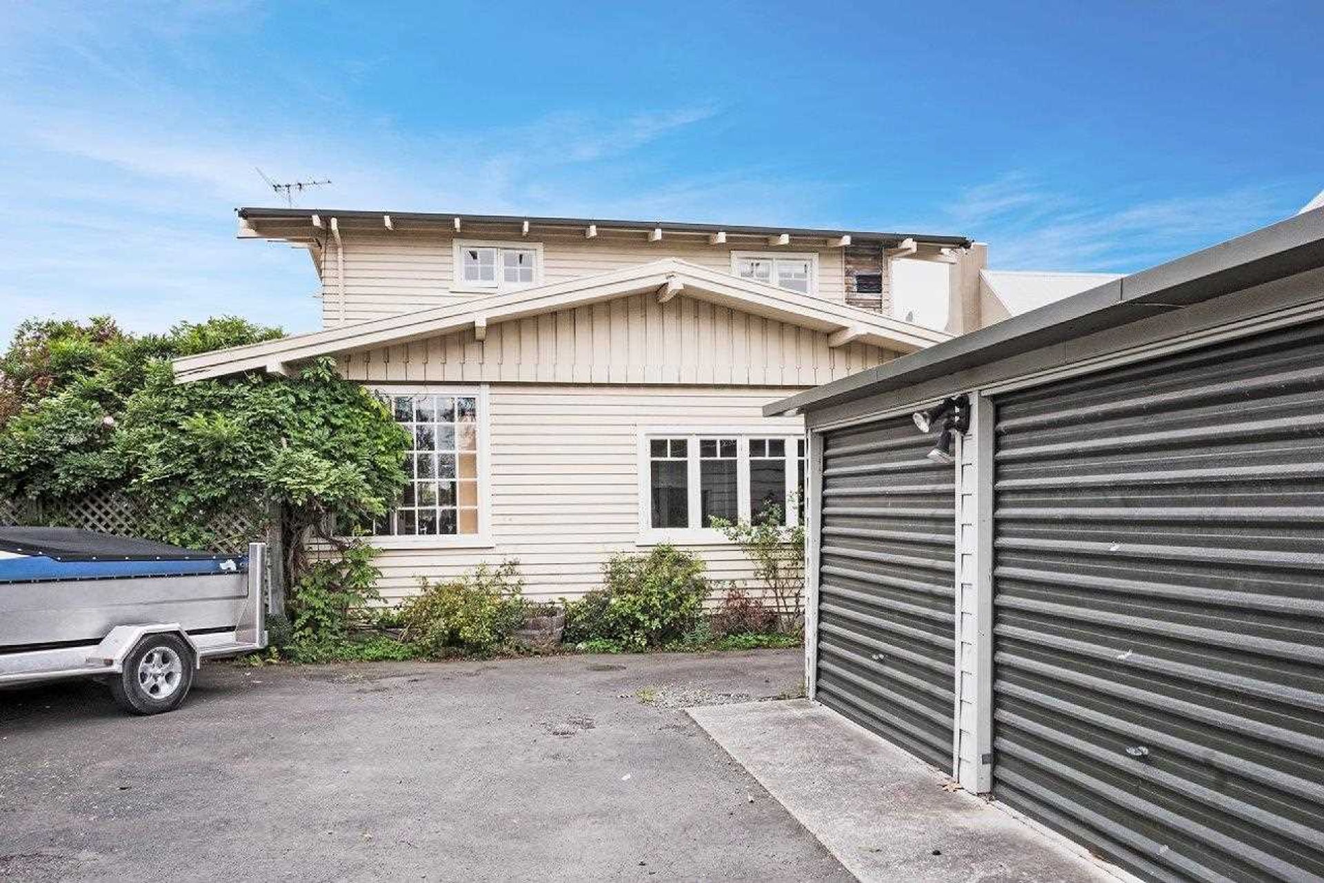 Huis in Christchurch, Canterbury 10089344