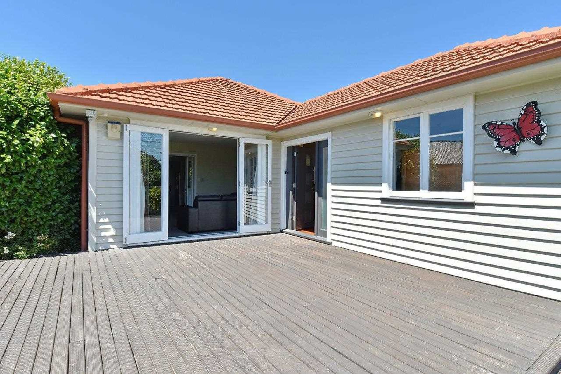 Huis in Christchurch, Canterbury 10089346