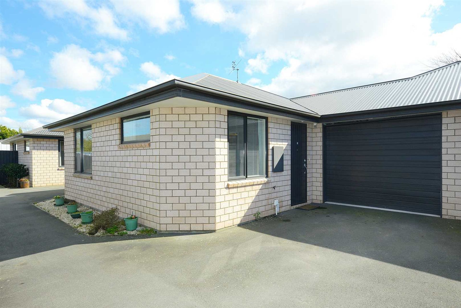 Condominio nel Christchurch, Canterbury 10089361