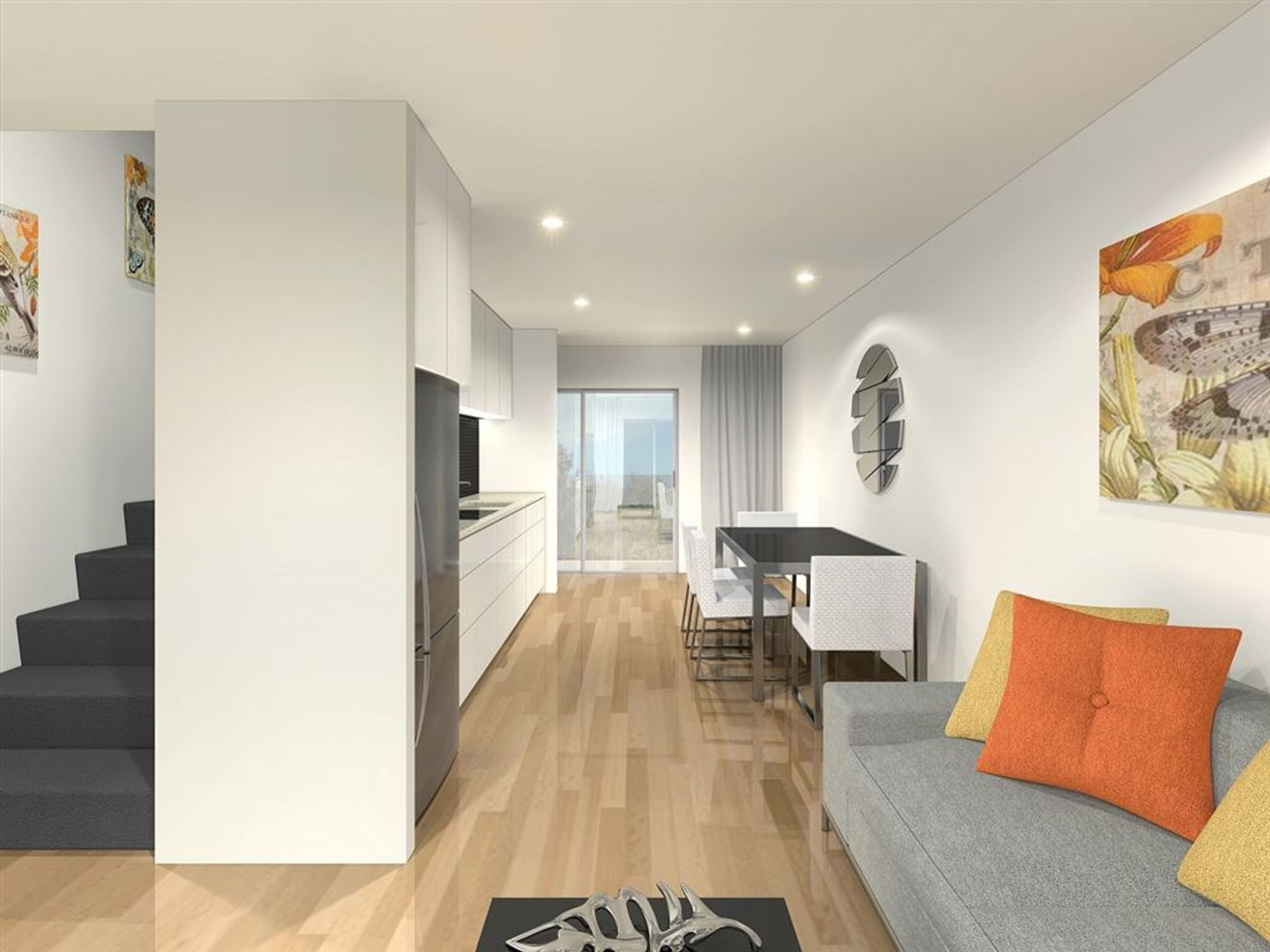 Condominio nel Christchurch, Canterbury 10089376