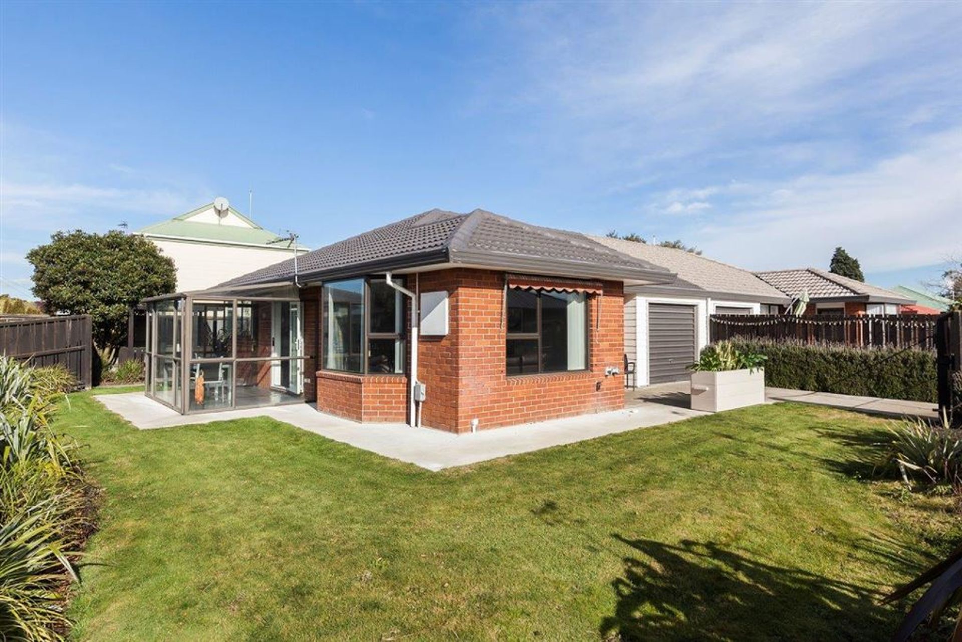 Huis in Wigram, Canterbury 10089386