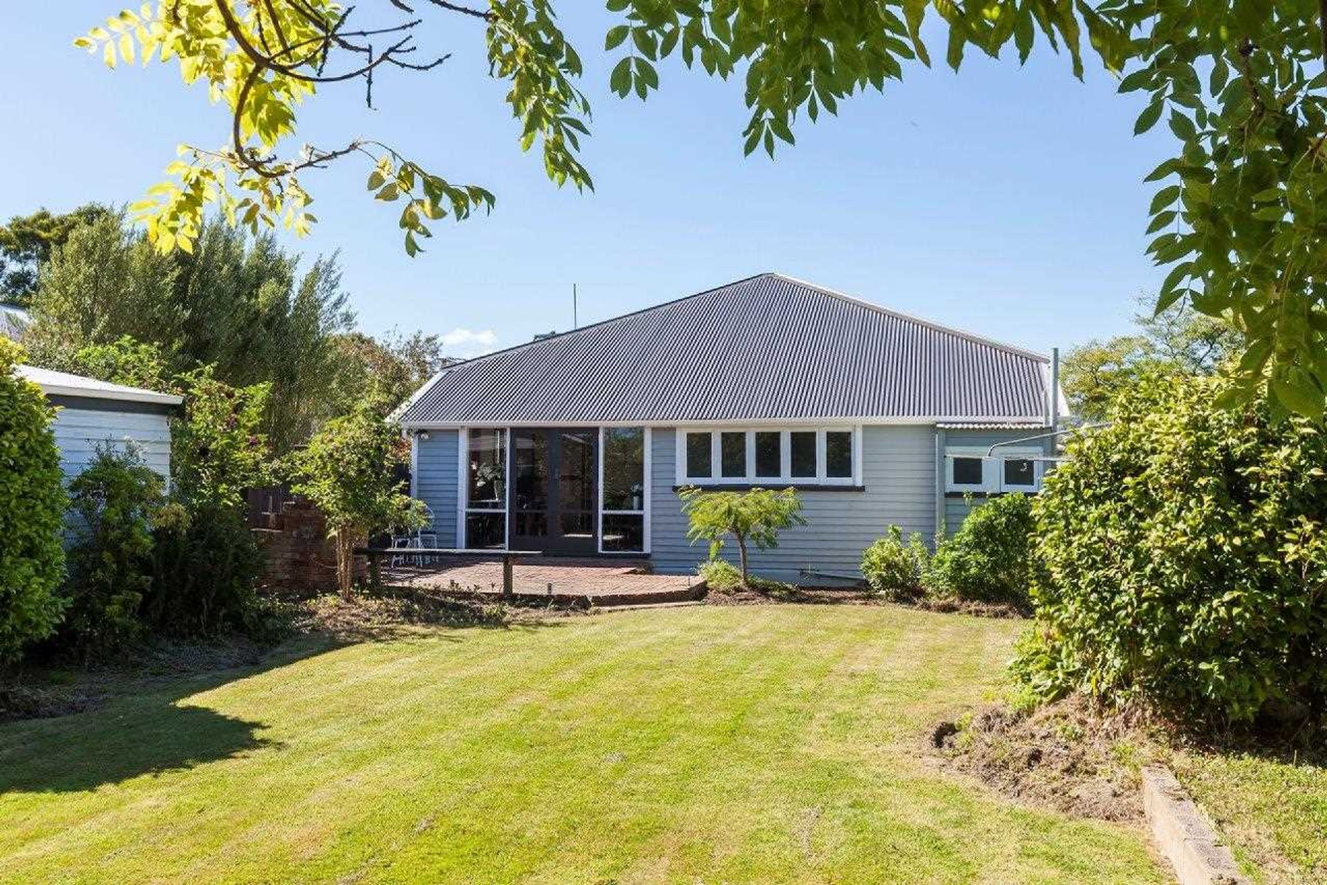 Huis in Christchurch, Canterbury 10089405