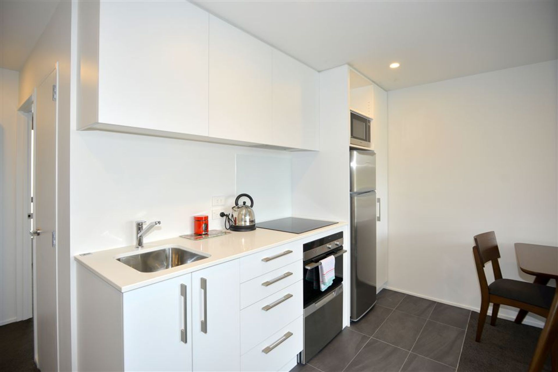 Condominio nel Christchurch, Canterbury 10089412