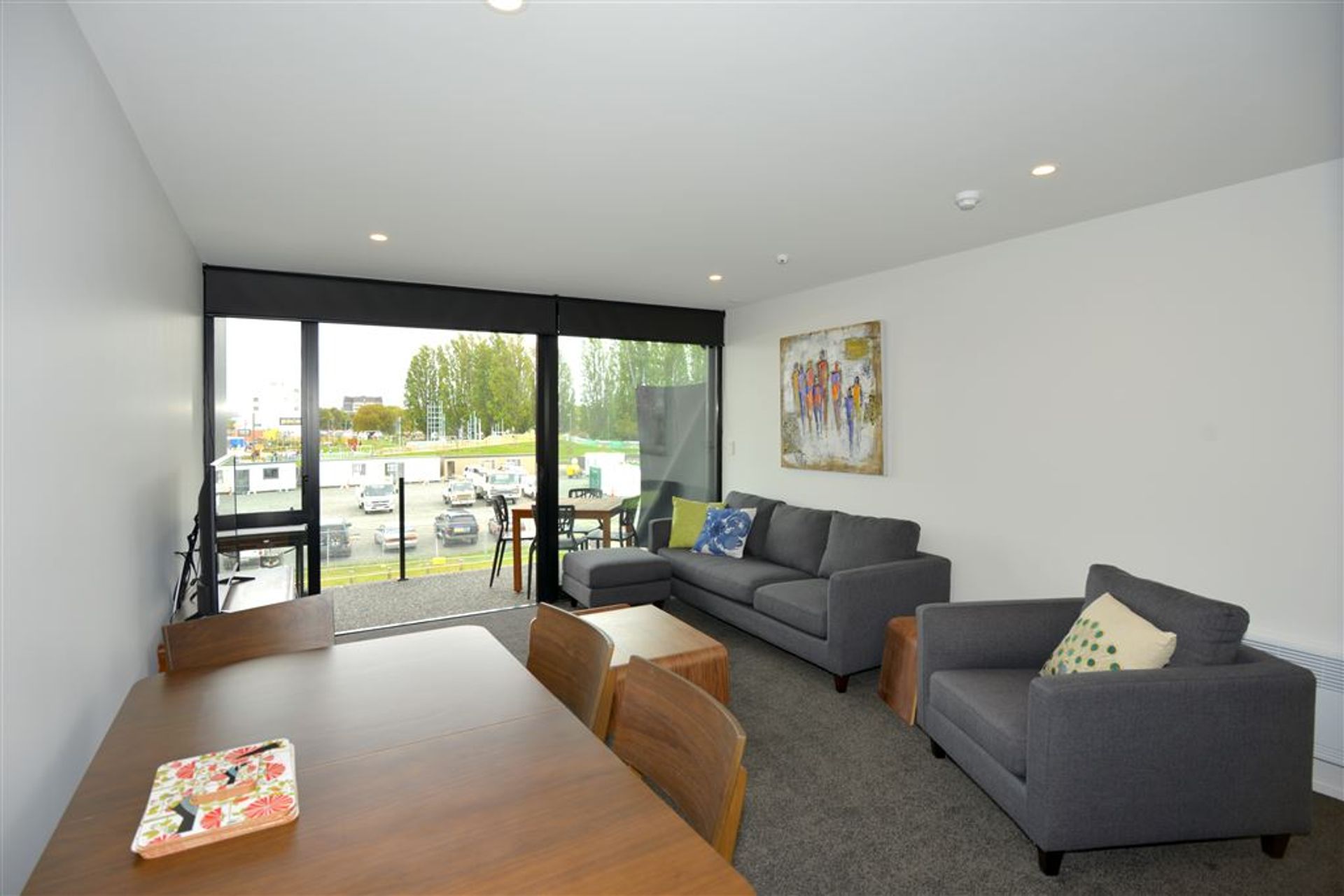 Condominio nel Christchurch, Canterbury 10089412