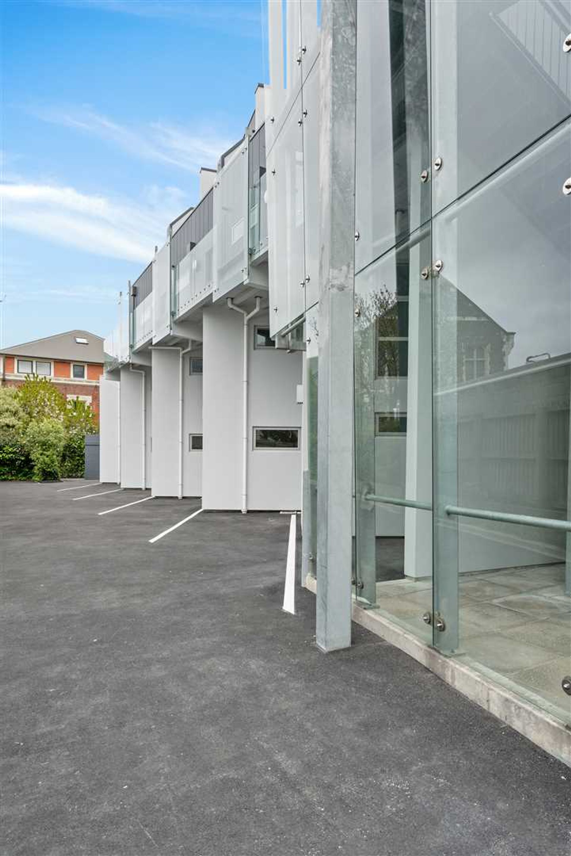 Condominio nel Christchurch, Canterbury 10089418