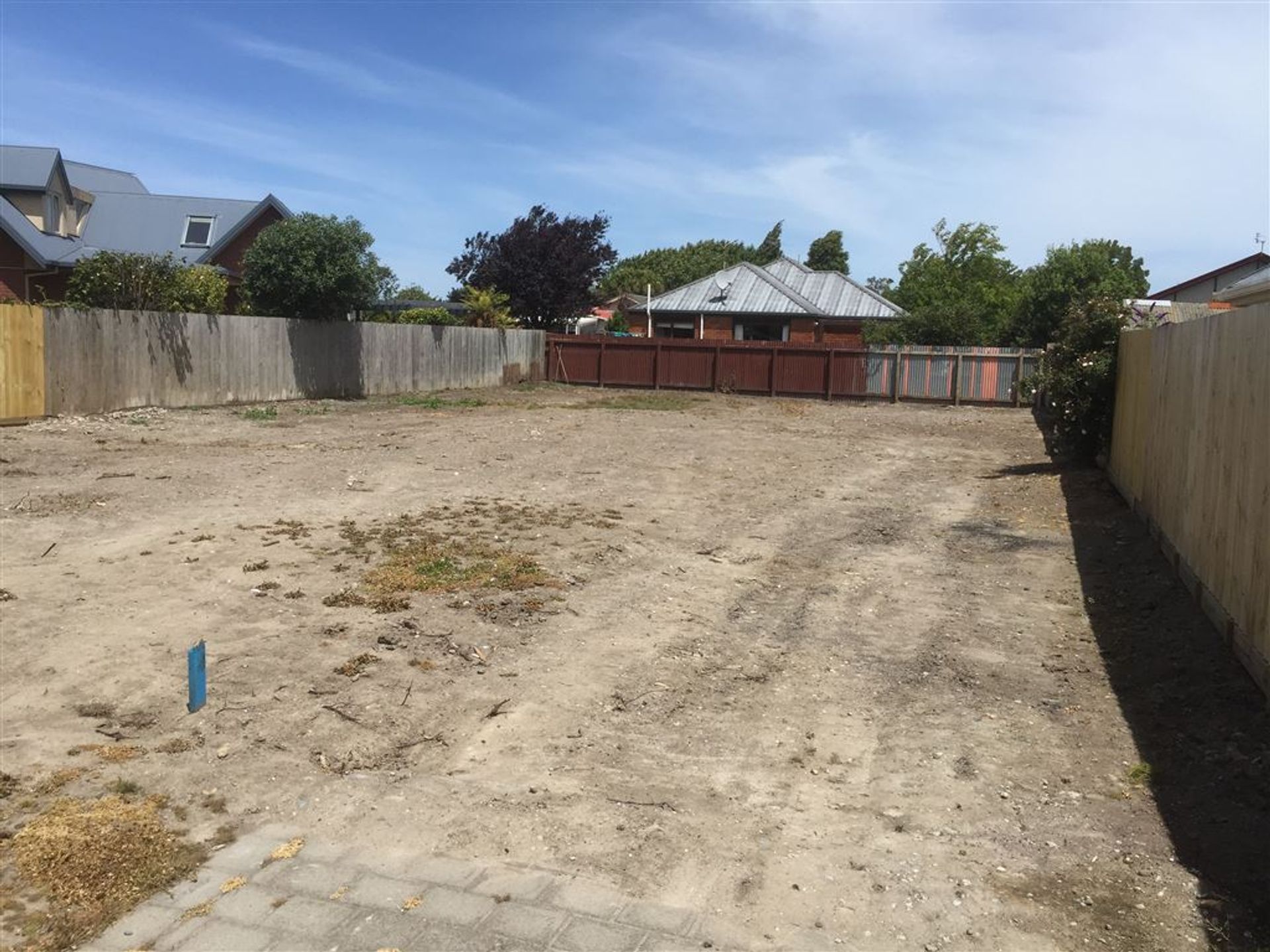 Land in Wigram, Canterbury 10089430