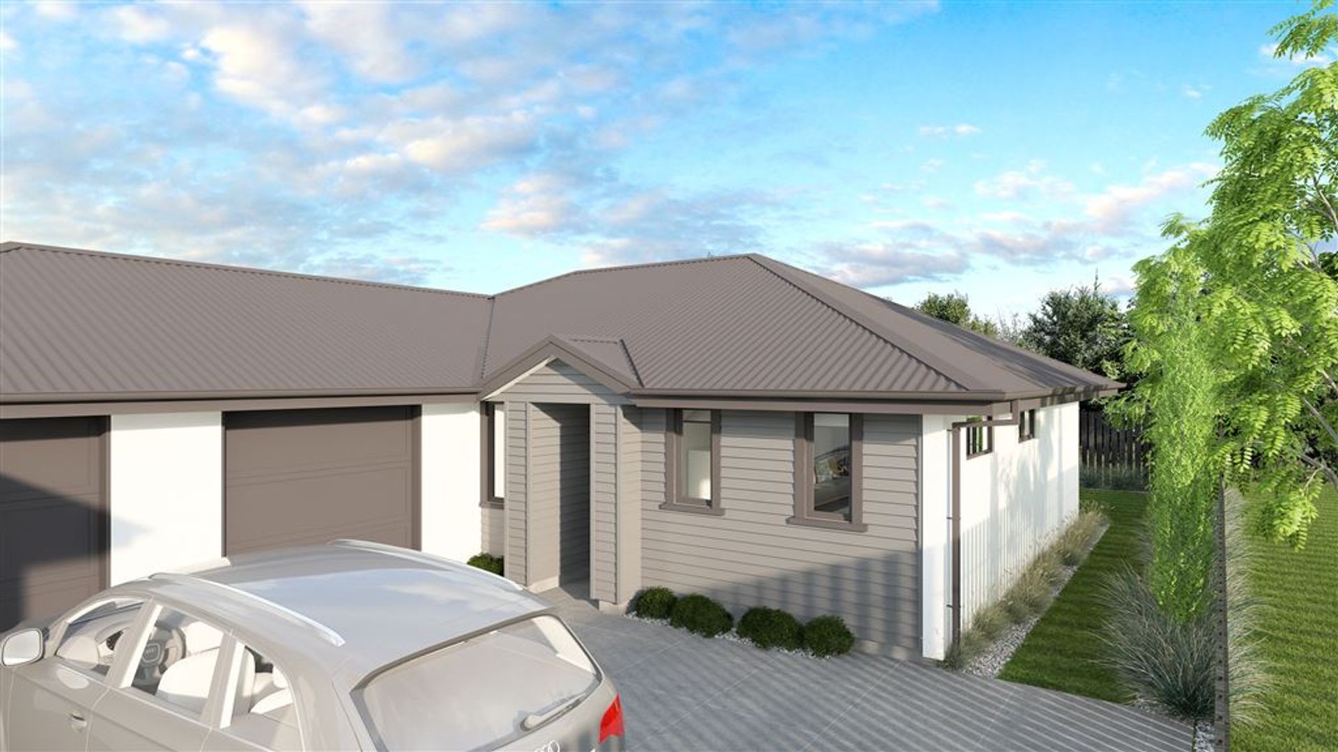 rumah dalam Spencerville, Canterbury 10089433